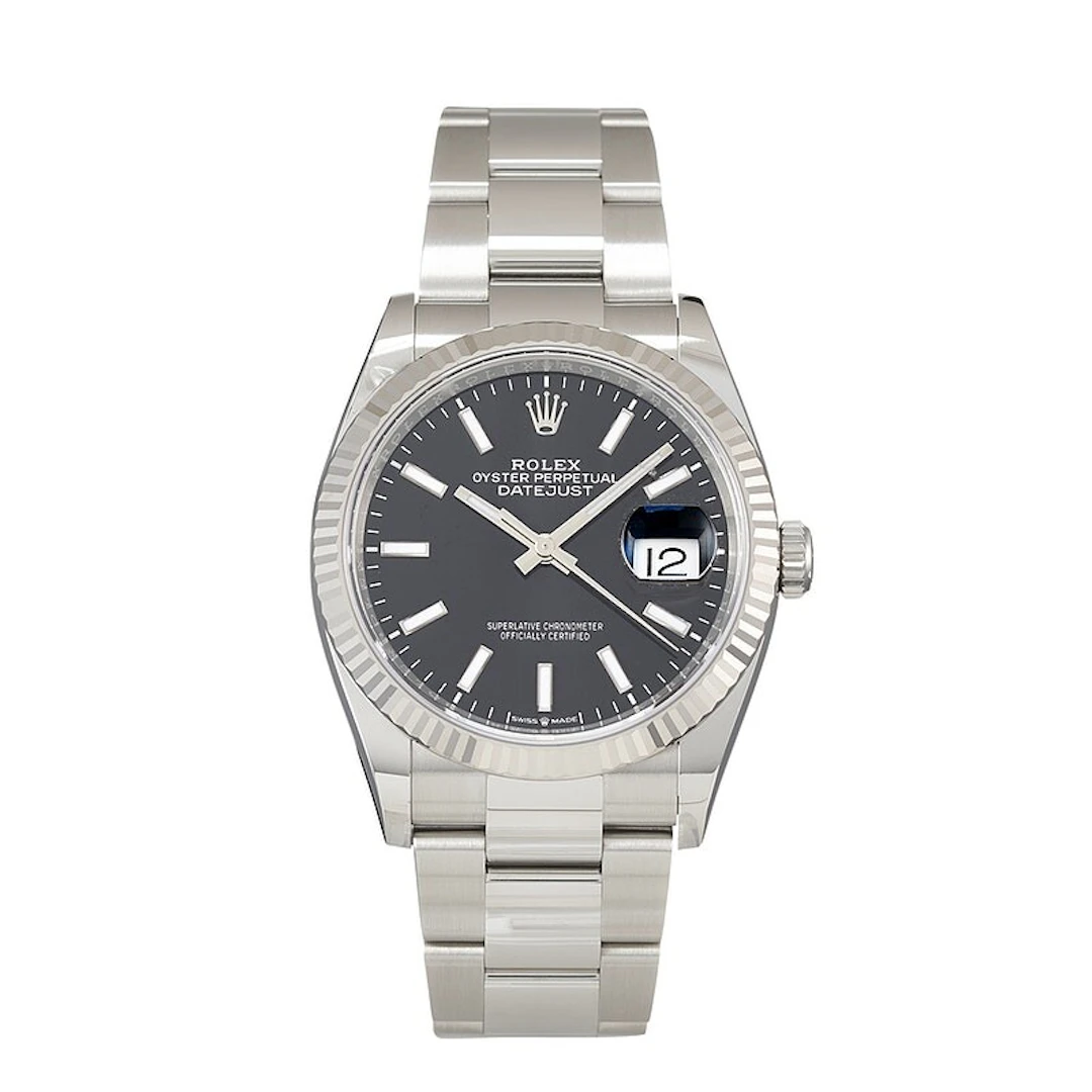 Rolex Datejust 36 126234-0016 126234-0016