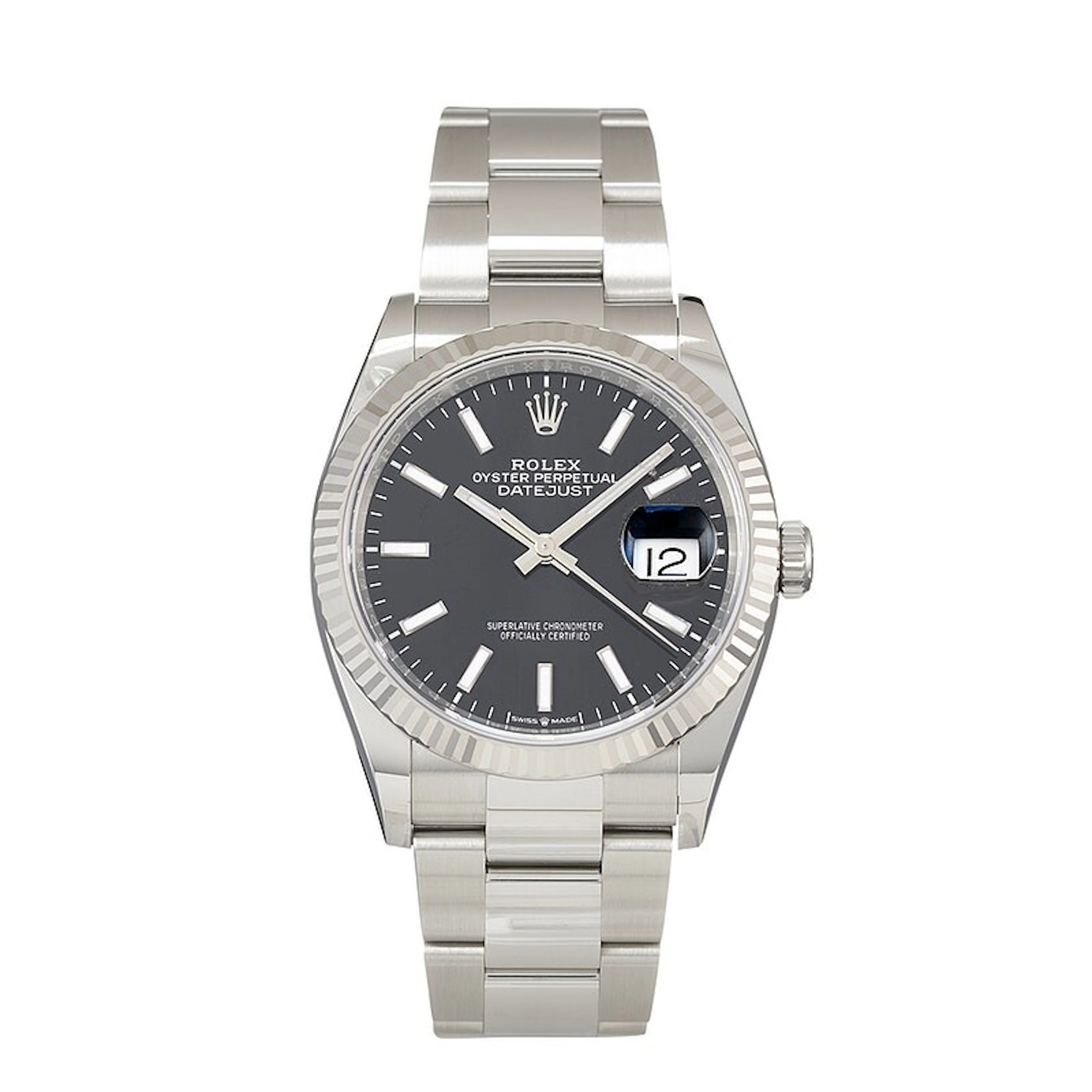 Rolex Datejust 36 126234-0016 126234-0016