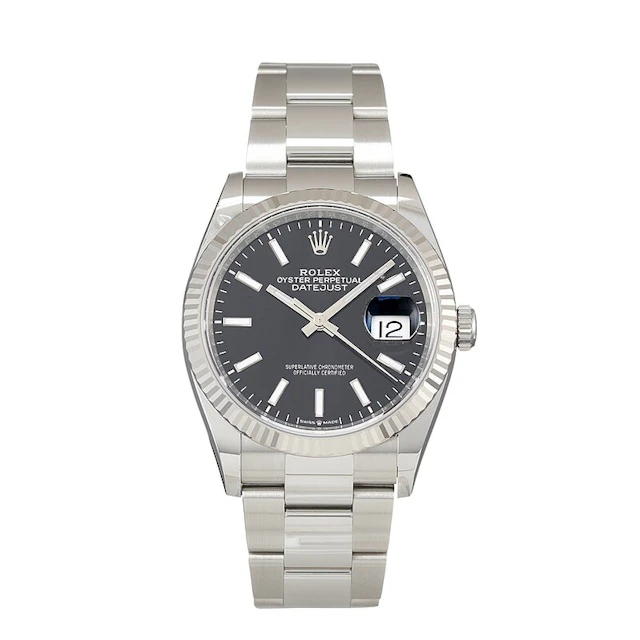 Rolex Datejust 36 126234-0016 126234-0016