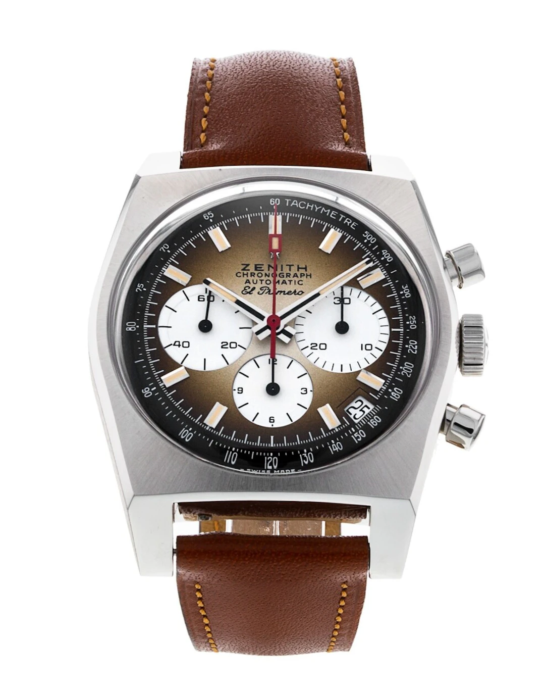 Zenith El Primero 03.A384.400-385.C855 03.A384.400-385.C855