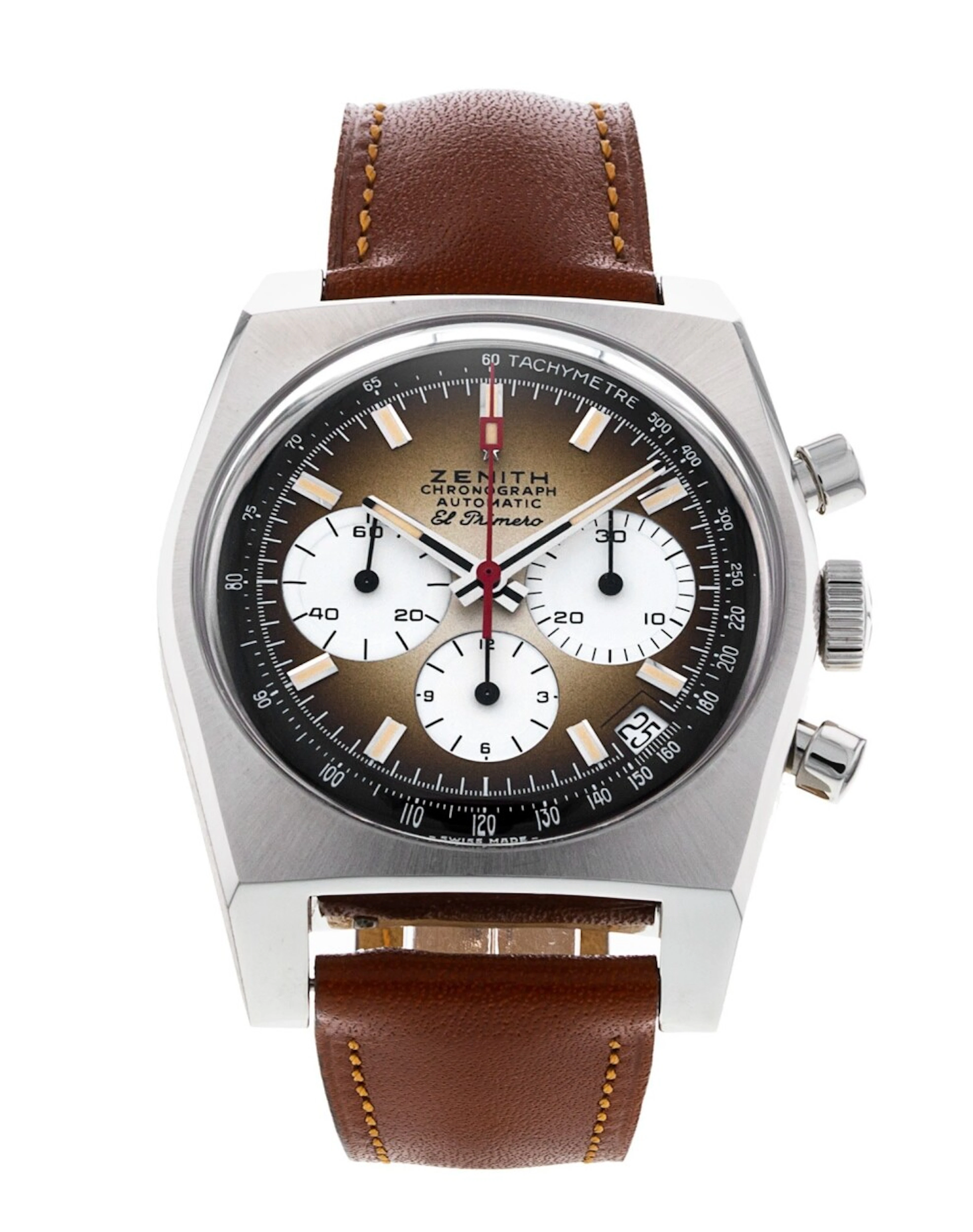 Zenith El Primero 03.A384.400-385.C855 03.A384.400-385.C855