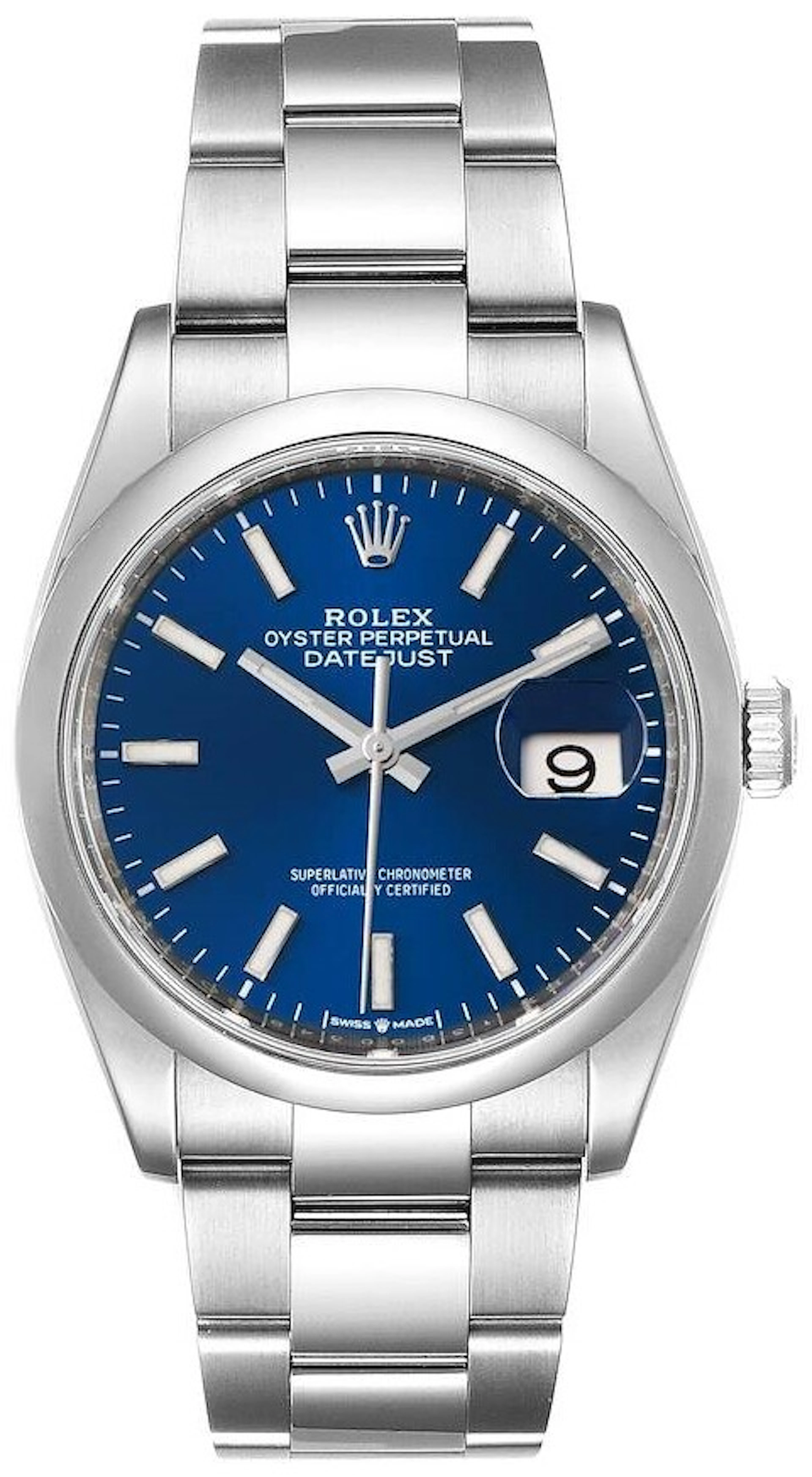 Rolex Datejust 36 126200-0006 126200-0006