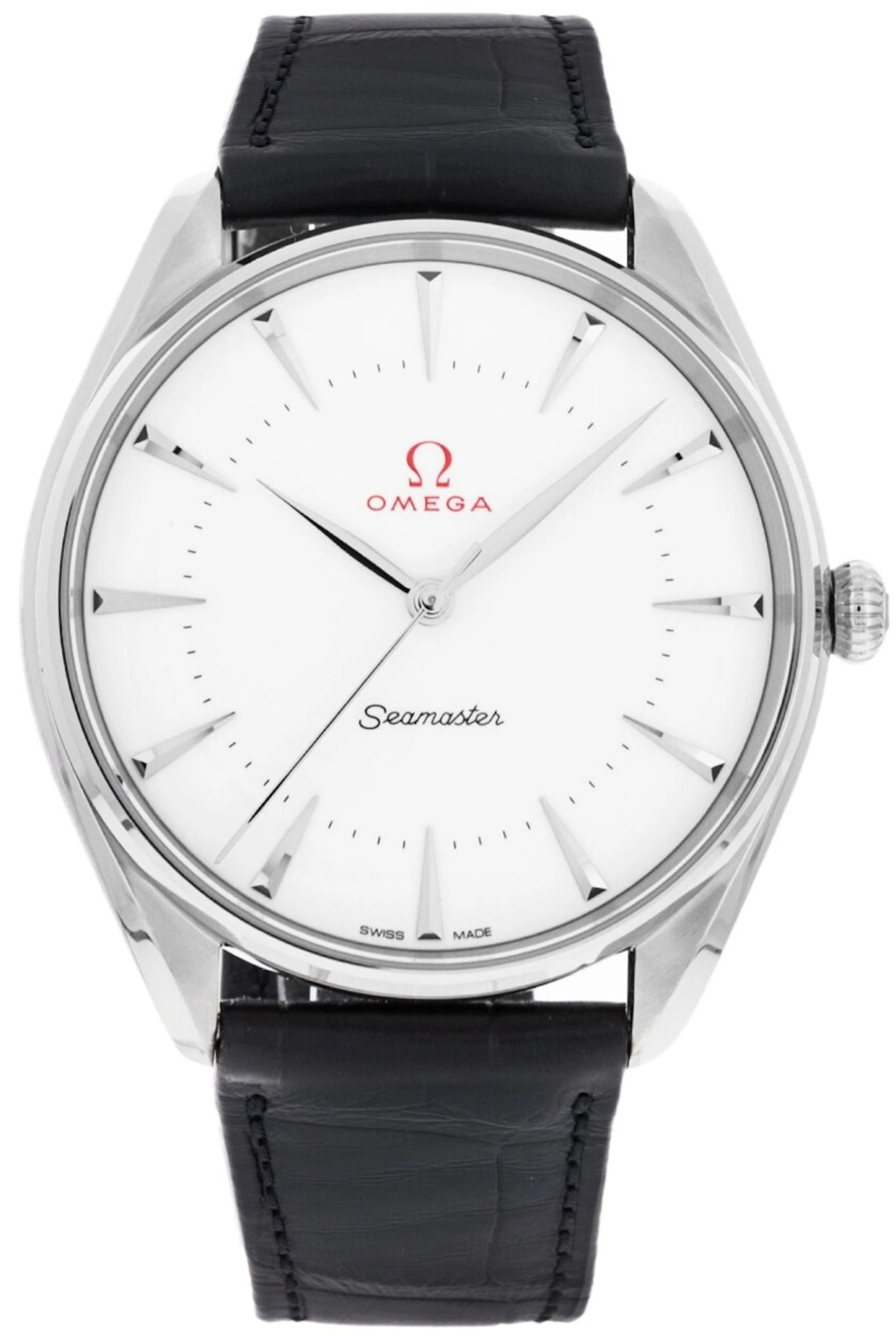Omega Specialities Olympic Collection 522.53.40.20.04.002 522.53.40.20.04.002