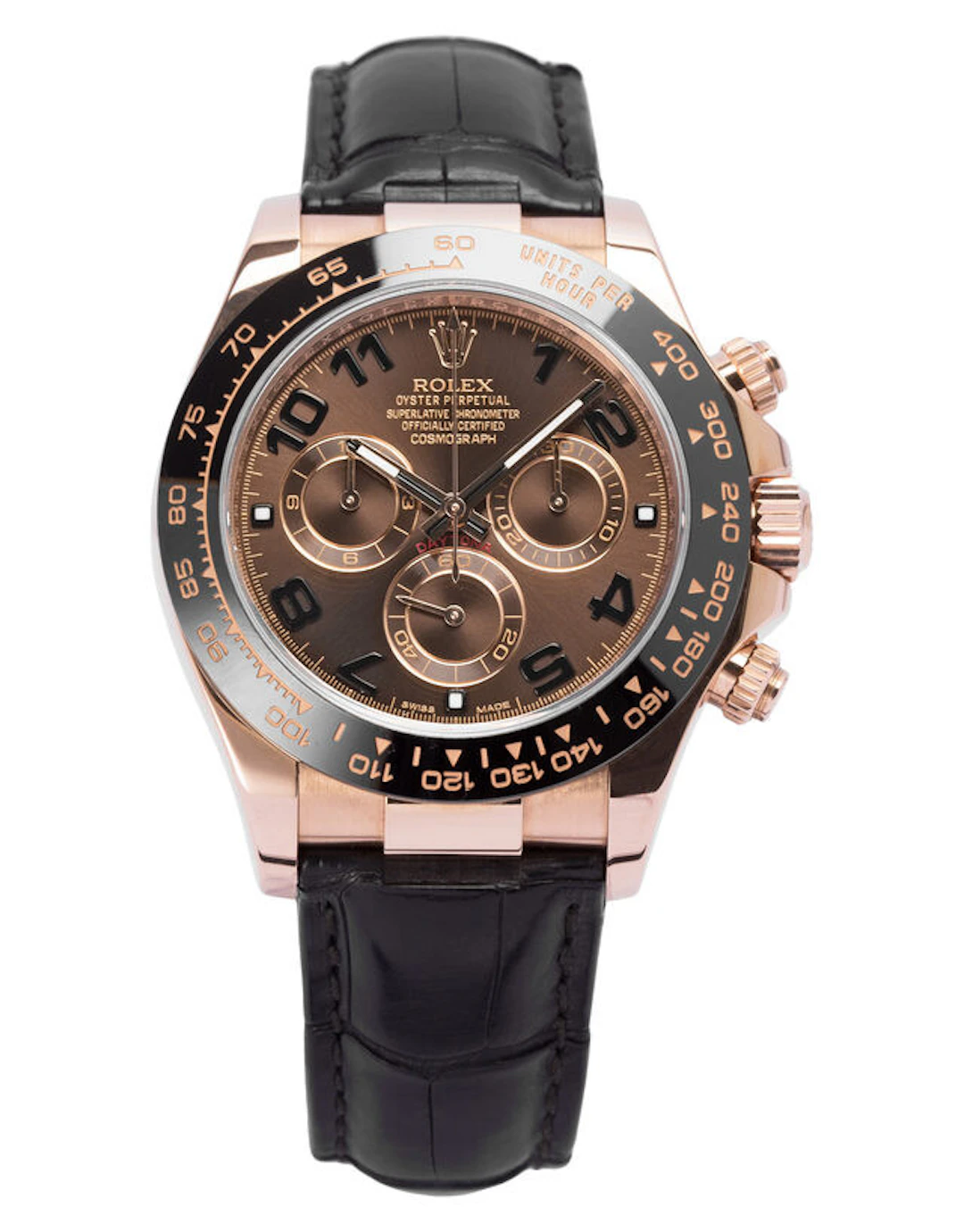 Rolex Daytona 116515 LN 116515 LN