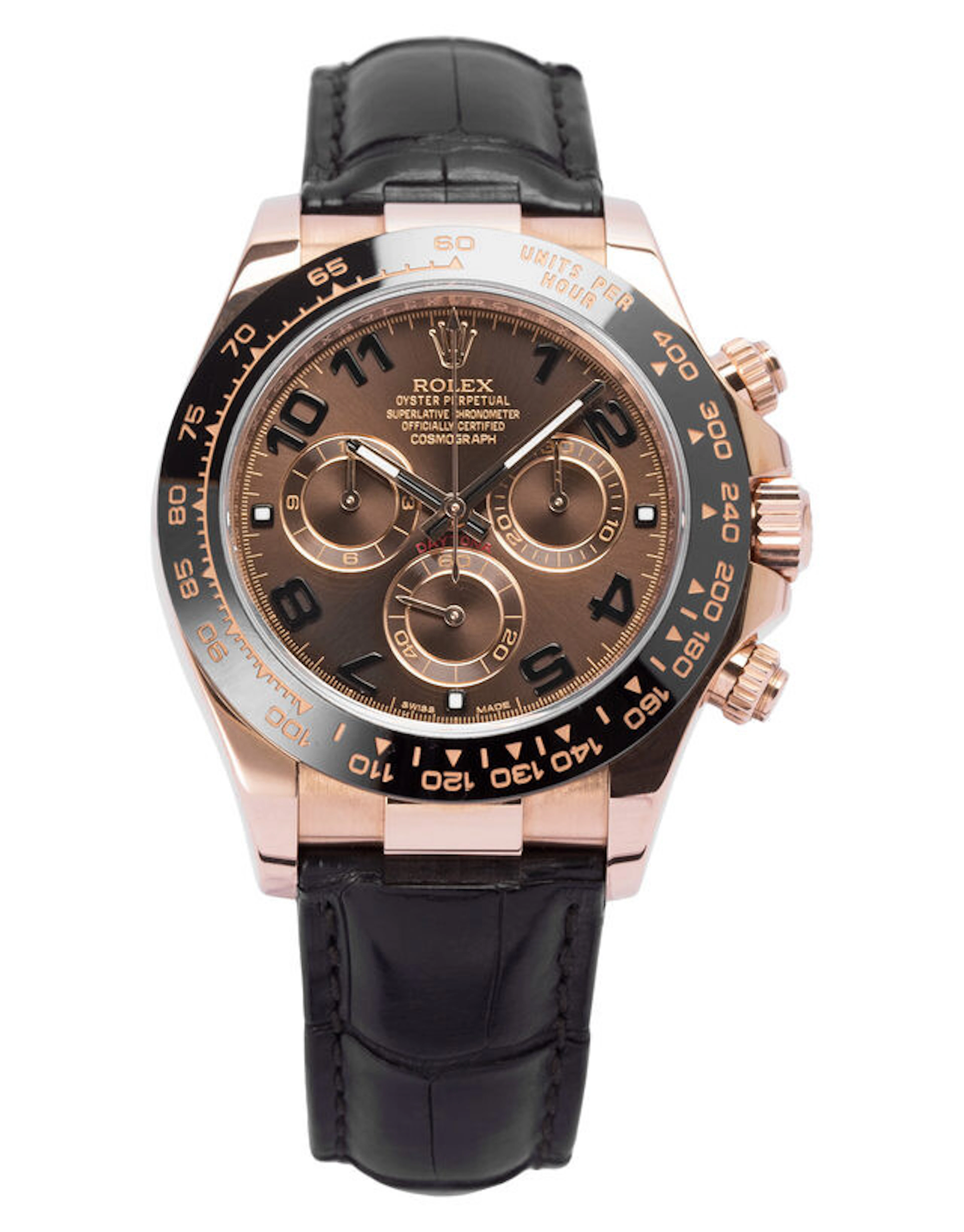 Rolex Daytona 116515 LN 116515 LN