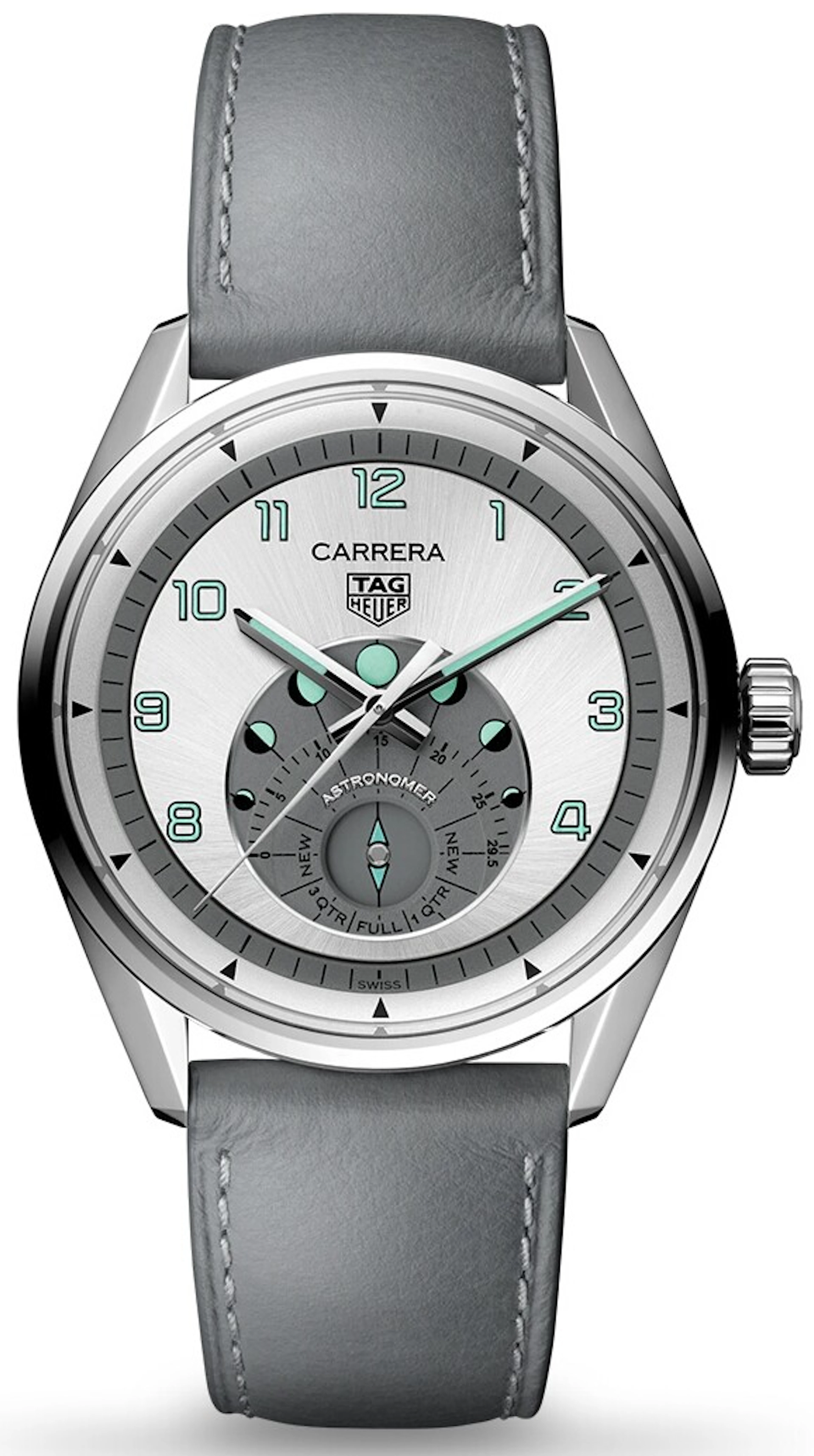 TAG Heuer Carrera Astronomer WBX2112.FC6615 WBX2112.FC6615