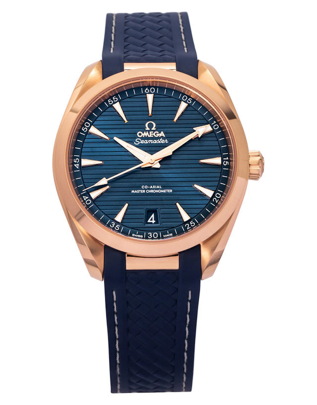 Omega Seamaster Aqua Terra 150M 220.52.41.21.03.001 220.52.41.21.03.001
