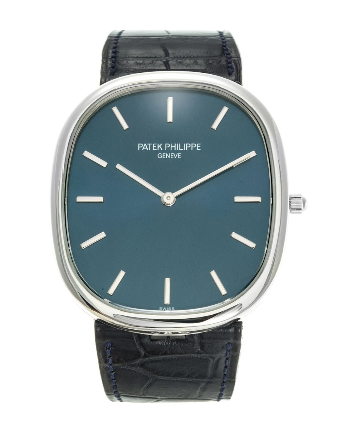 Patek Philippe Golden Ellipse 5738P/001 5738P/001