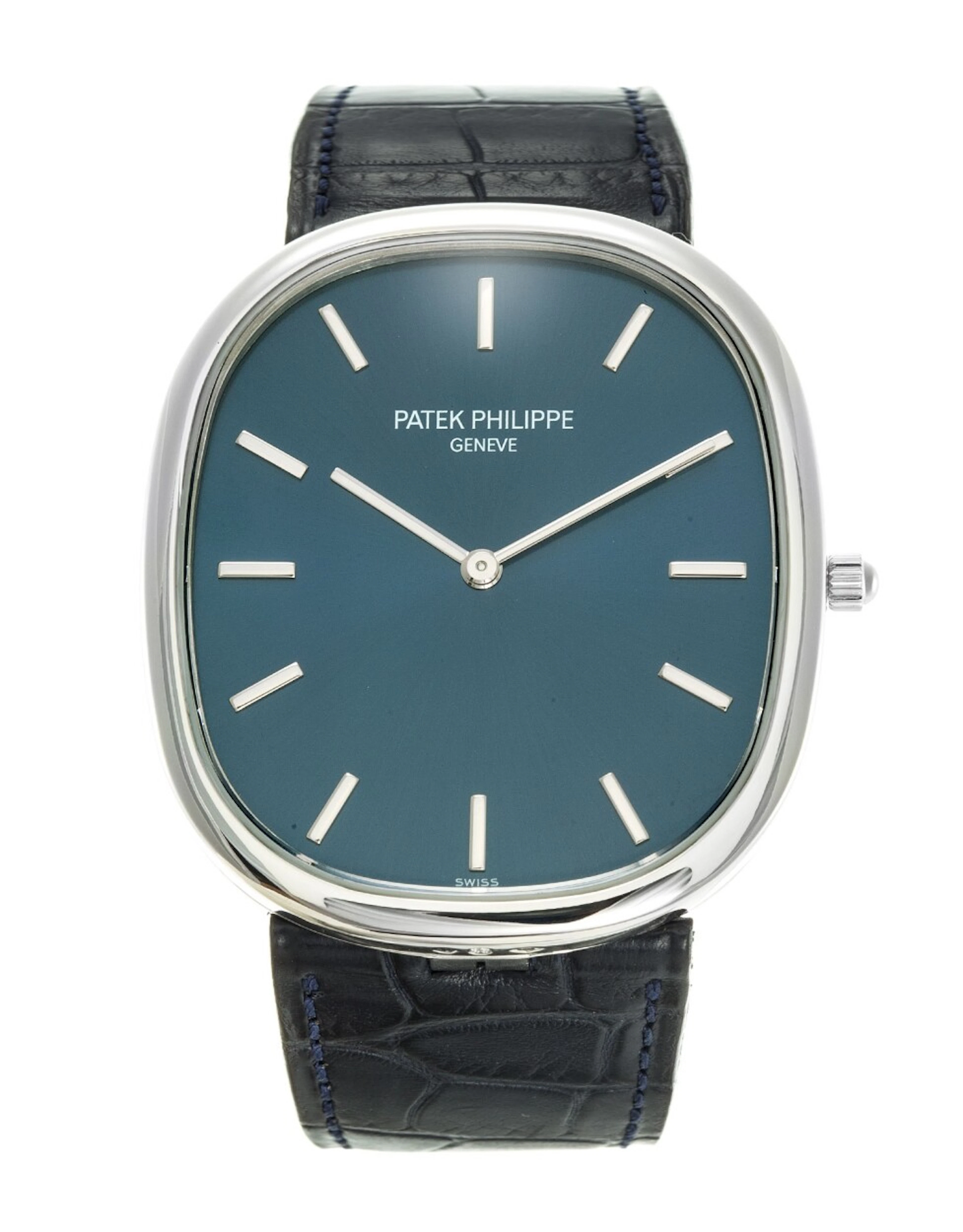 Patek Philippe Golden Ellipse 5738P/001 5738P/001