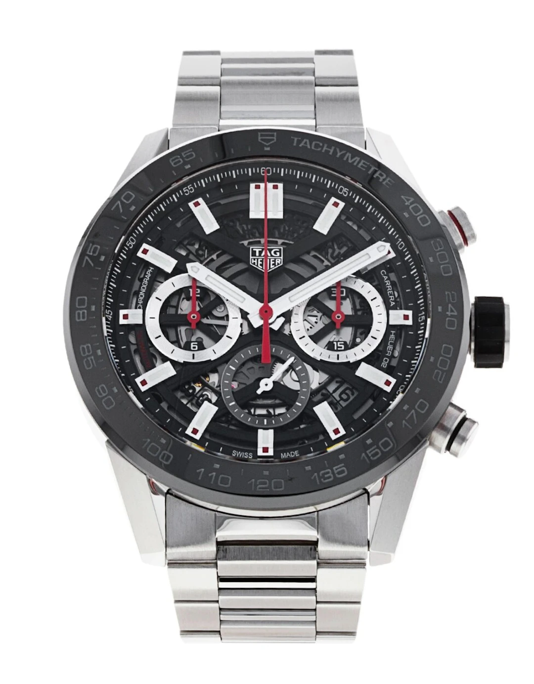 TAG Heuer Carrera CBG2A10.BA0654 CBG2A10.BA0654