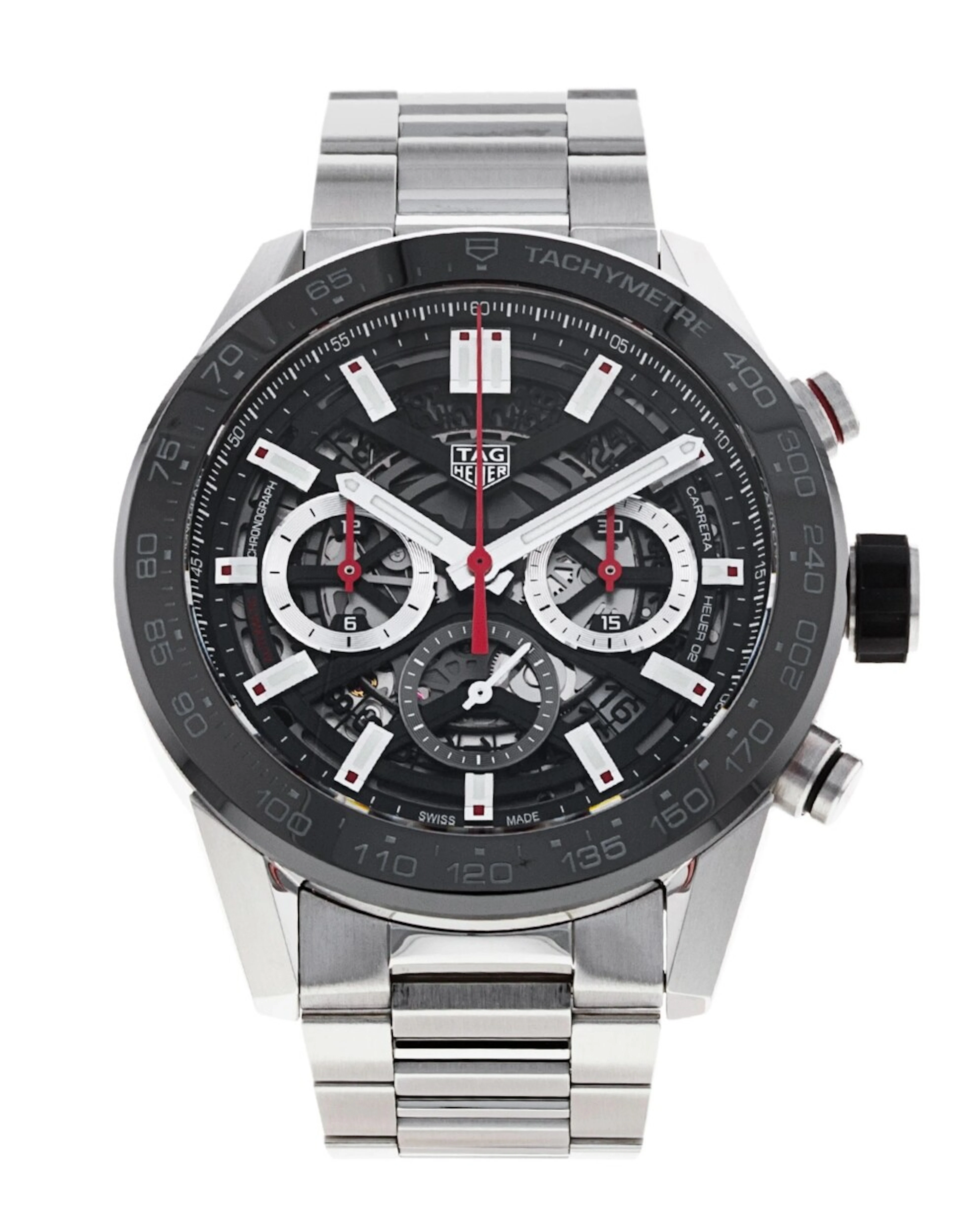 TAG Heuer Carrera CBG2A10.BA0654 CBG2A10.BA0654