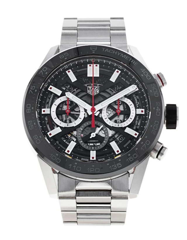 TAG Heuer Carrera CBG2A10.BA0654 CBG2A10.BA0654