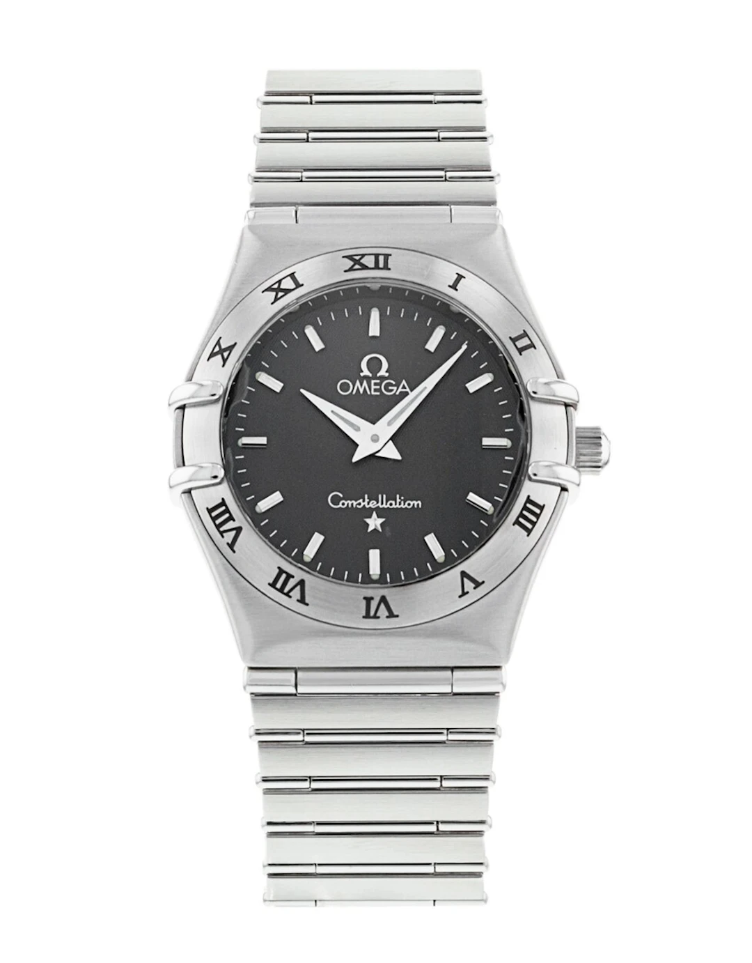 Omega Constellation 22.5 mm 1572.40.00 1572.40.00