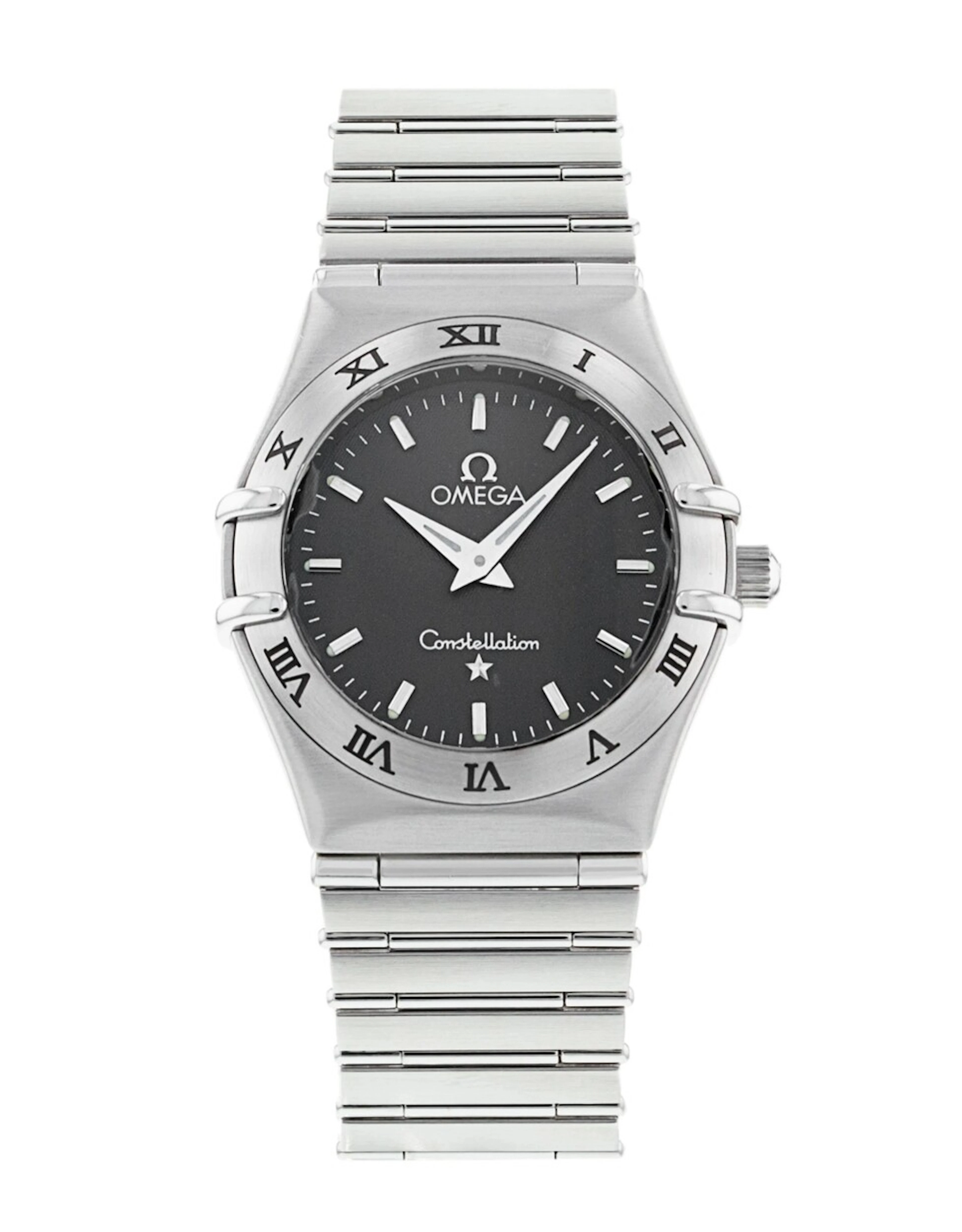 Omega Constellation 22.5 mm 1572.40.00 1572.40.00