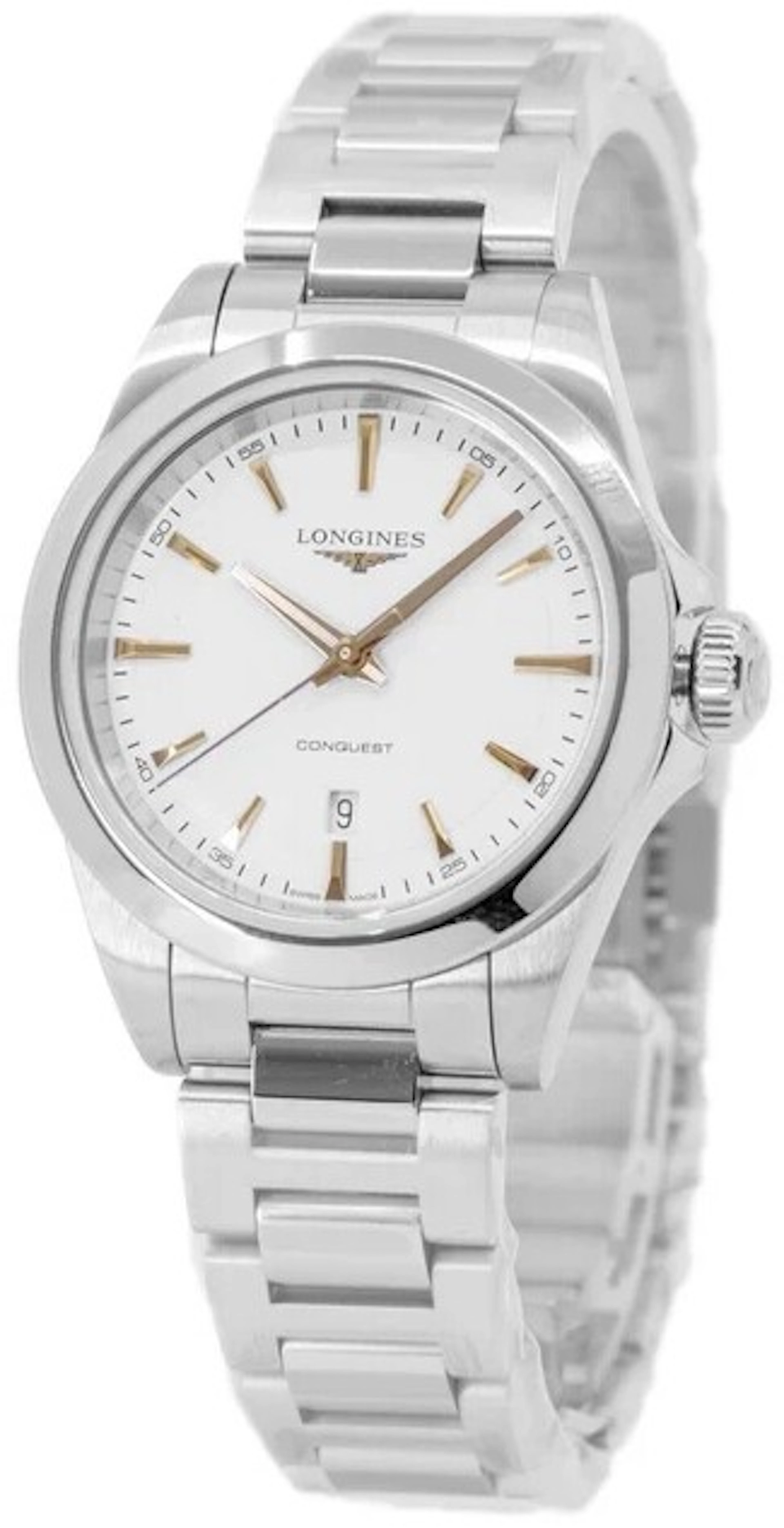 Longines Conquest L3.350.4.12.6 L3.350.4.12.6
