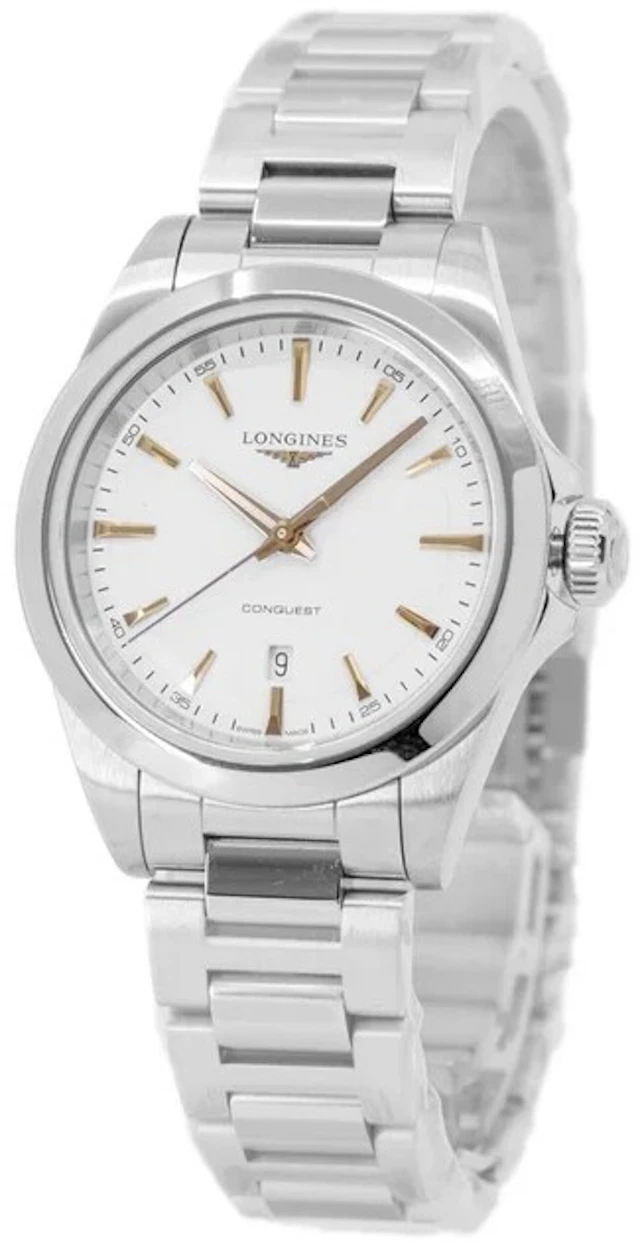 Longines Conquest L3.350.4.12.6 L3.350.4.12.6
