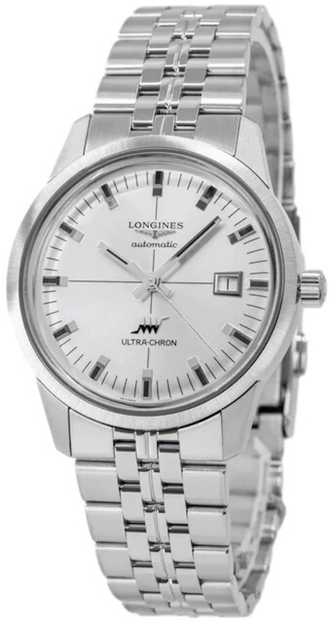 Longines Ultra-Chron L2.937.4.72.6 L2.937.4.72.6
