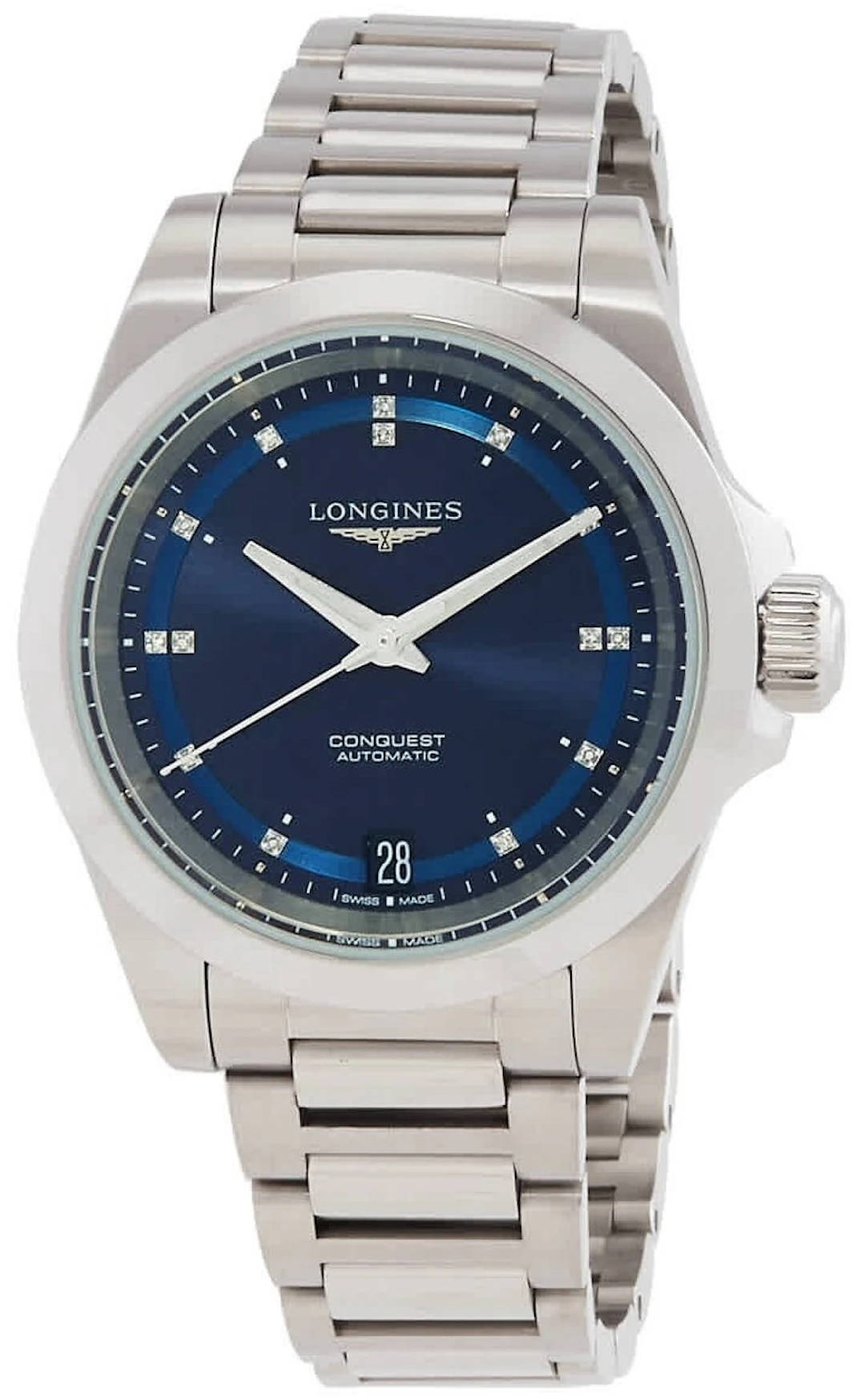 Longines Conquest L3.430.4.97.6 L3.430.4.97.6