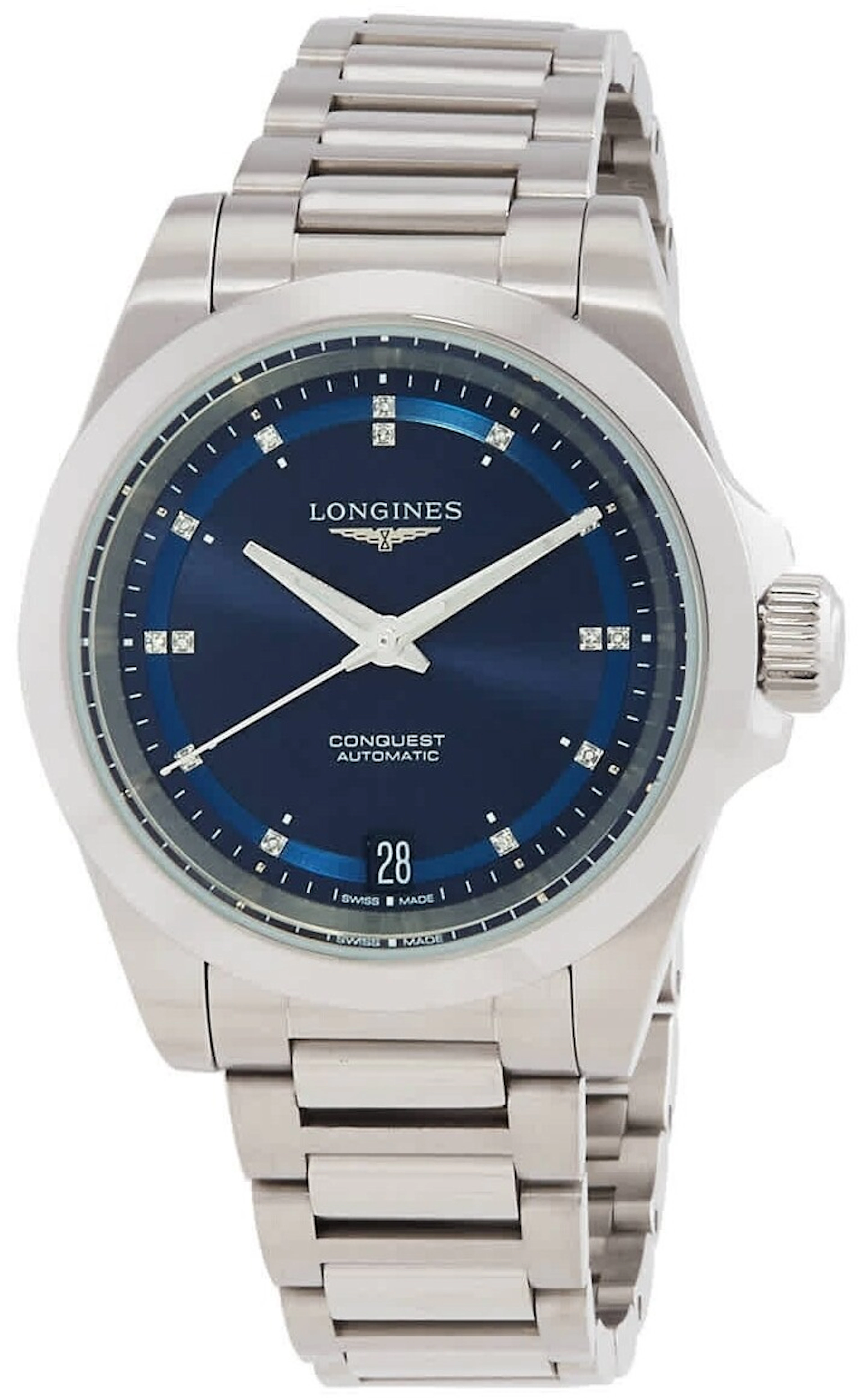 Longines Conquest L3.430.4.97.6 L3.430.4.97.6