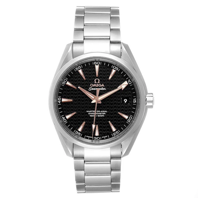 Omega Seamaster Aqua Terra 150M 231.10.42.21.01.006 231.10.42.21.01.006