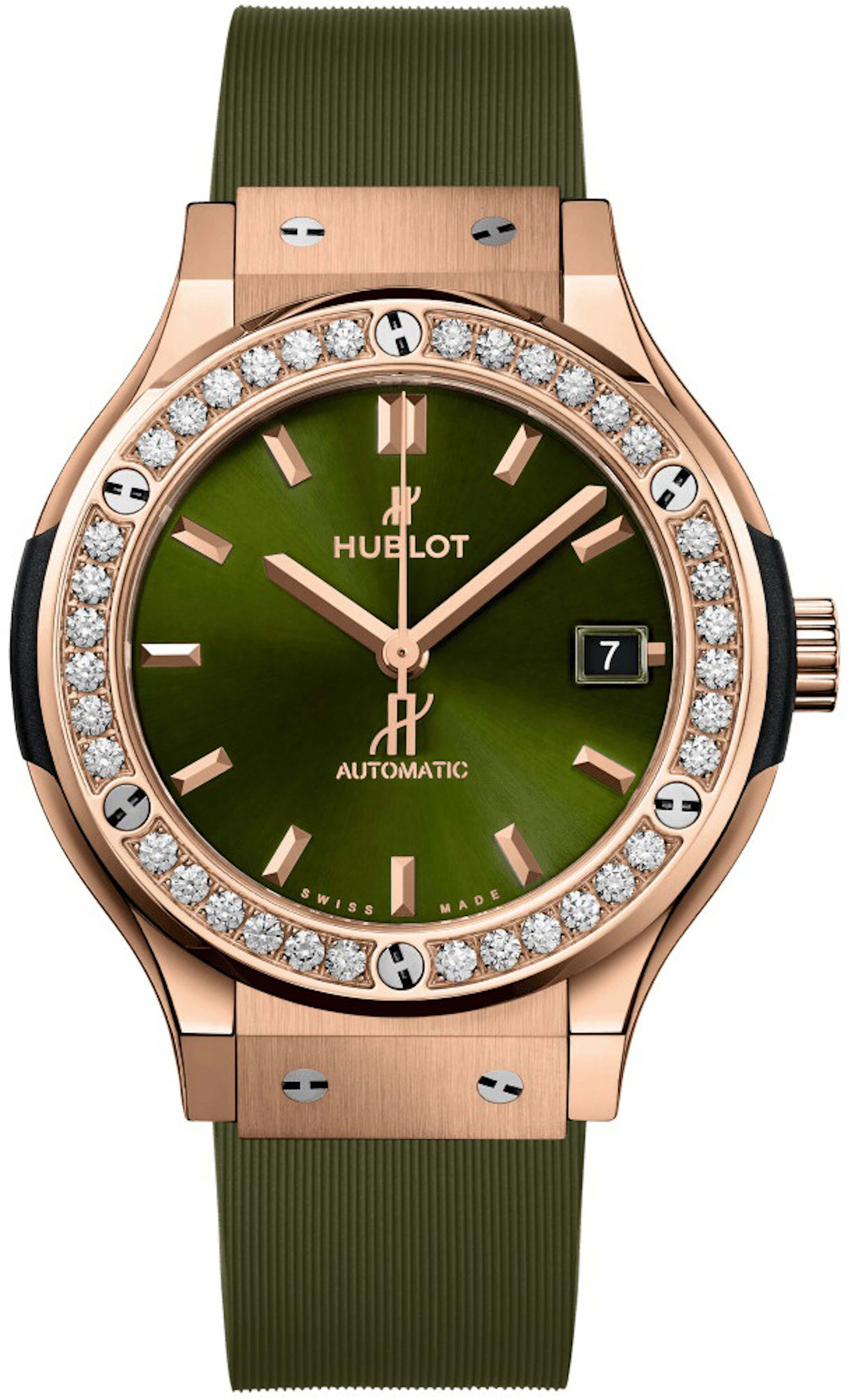 Hublot Classic Fusion 565.OX.8980.RX.1204 565.OX.8980.RX.1204