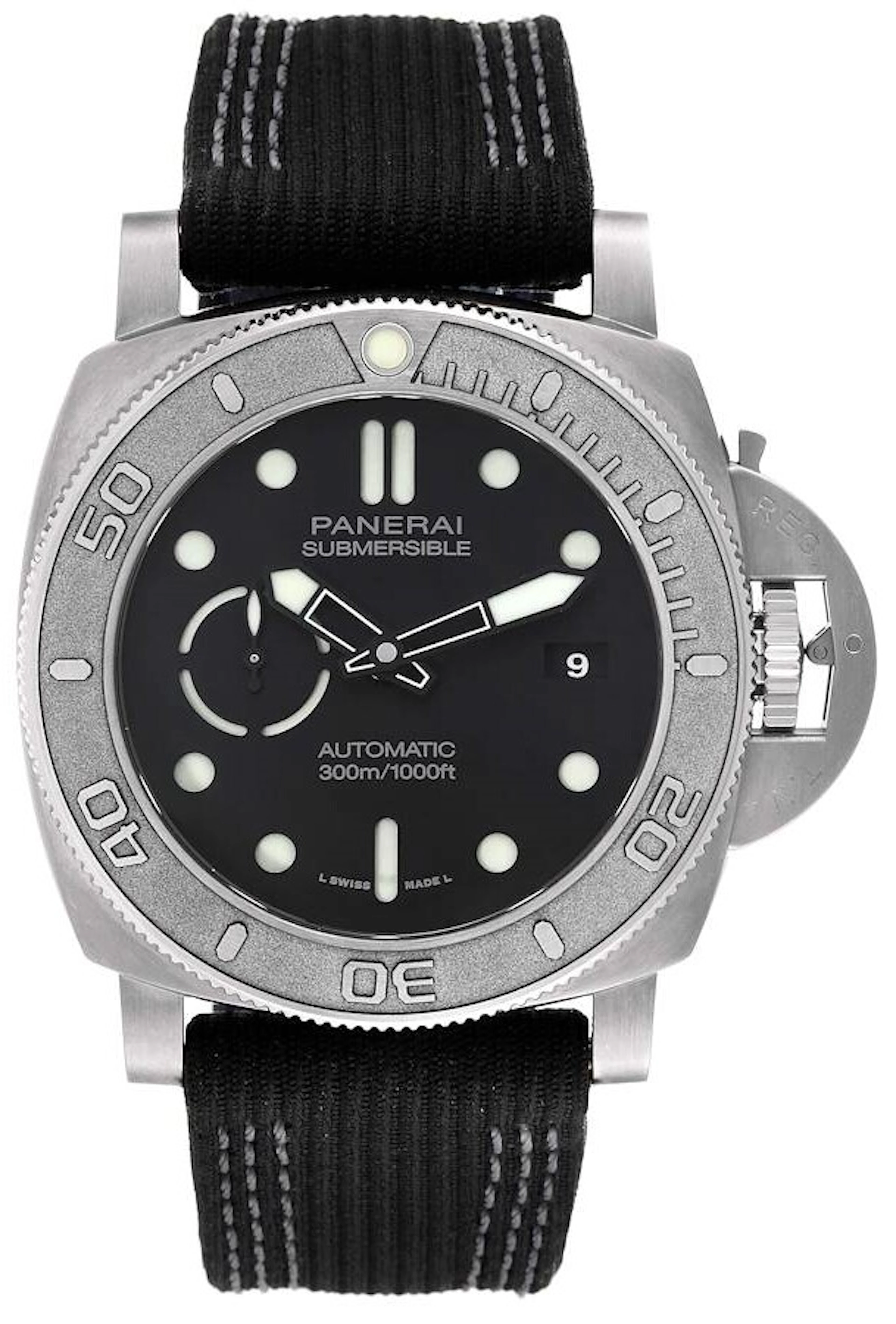 Panerai Luminor PAM00984 PAM00984