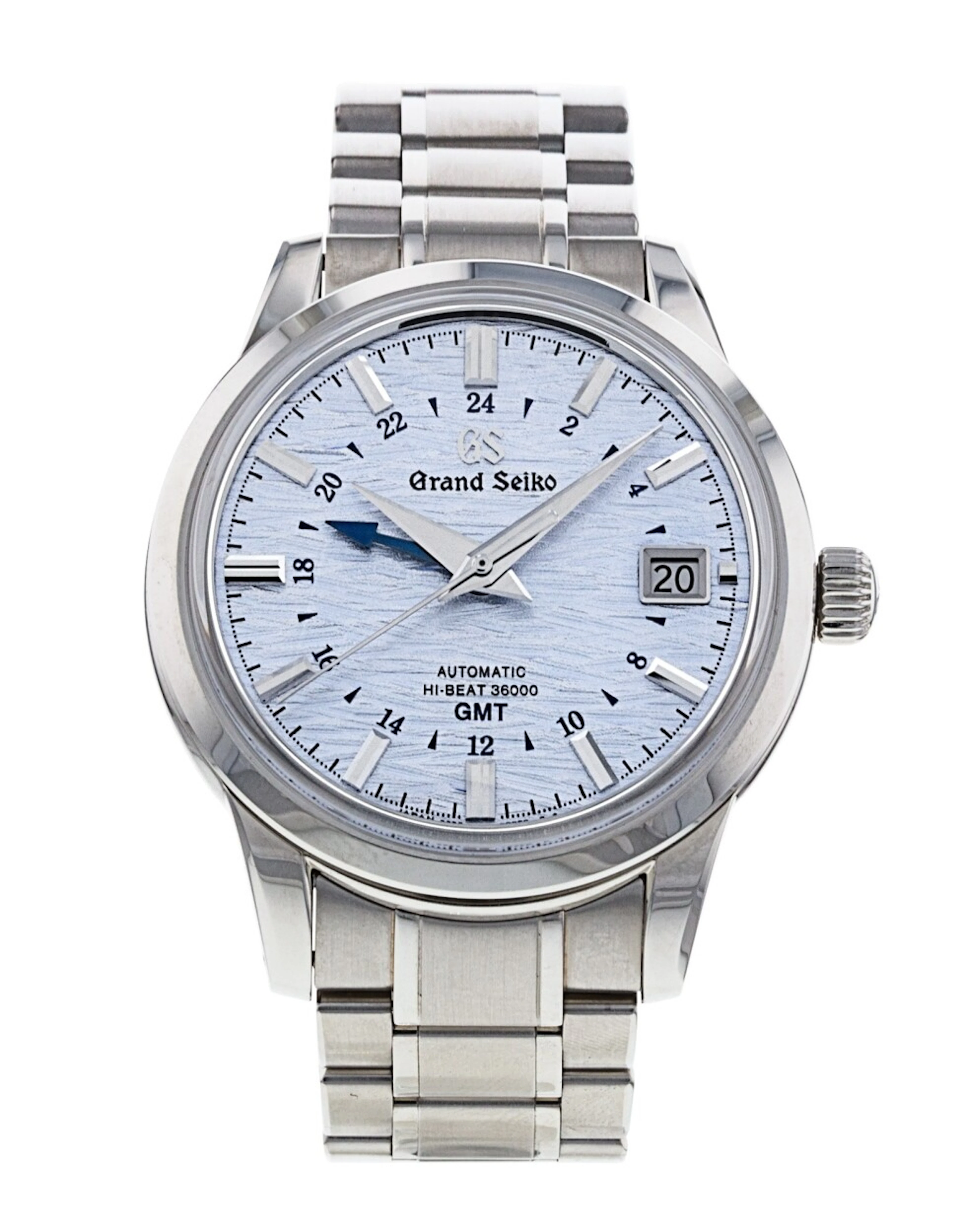 Grand Seiko Elegance Collection SBGJ249G SBGJ249G