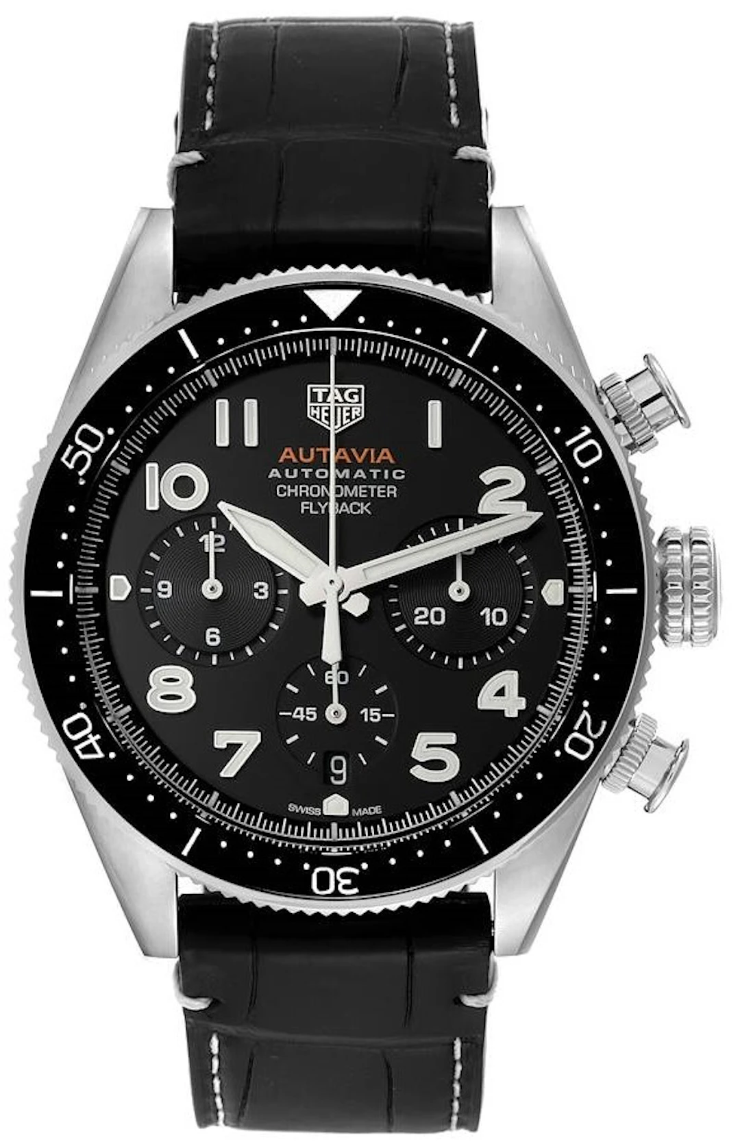 TAG Heuer Autavia CBE511A.FC8279 CBE511A.FC8279