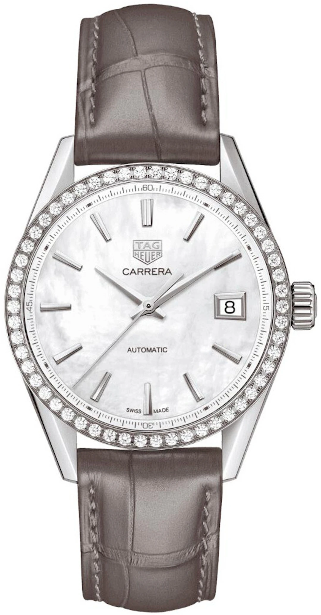 TAG Heuer Carrera Lady WBK2316.FC8258 WBK2316.FC8258