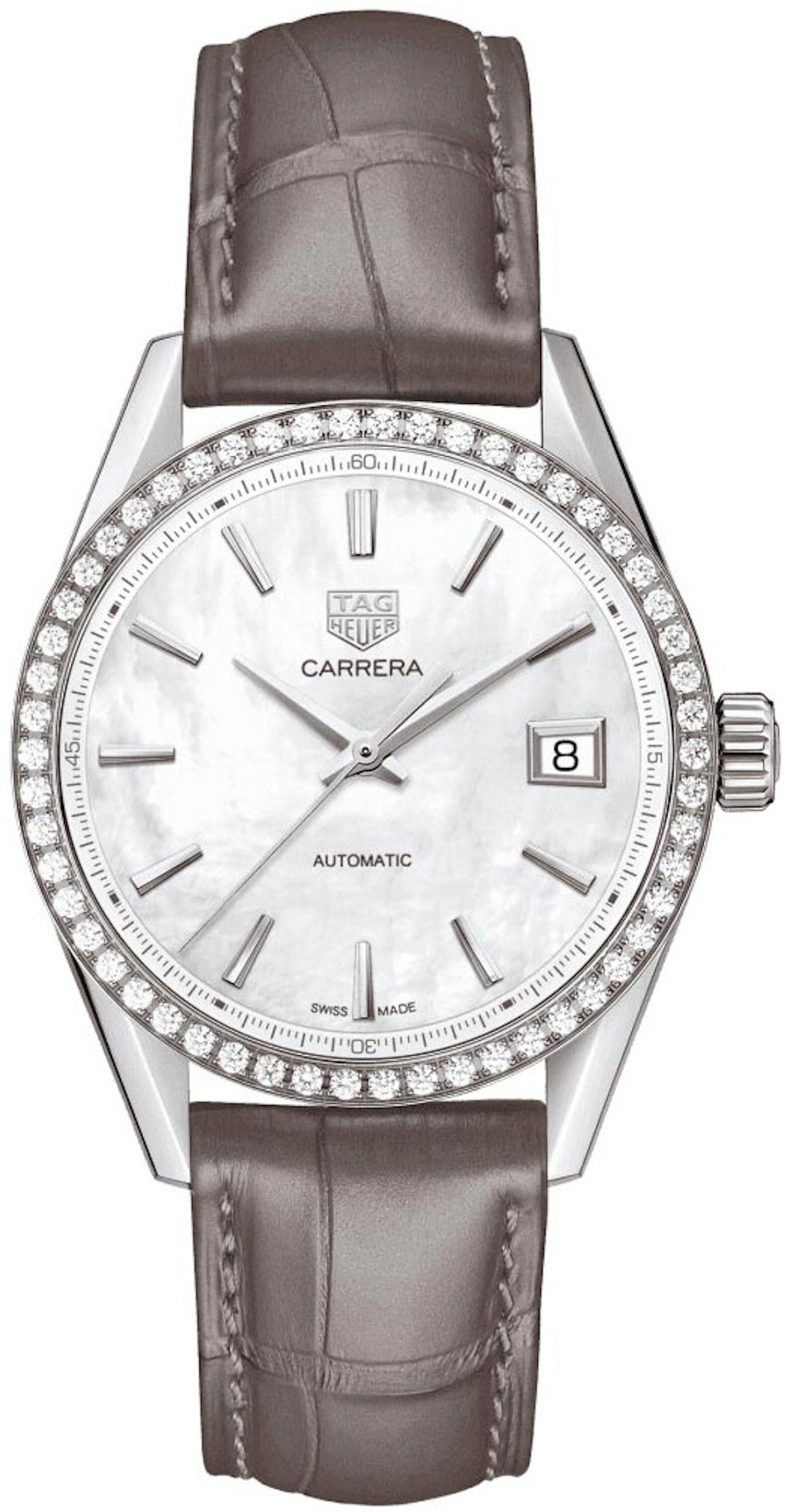 TAG Heuer Carrera Lady WBK2316.FC8258 WBK2316.FC8258