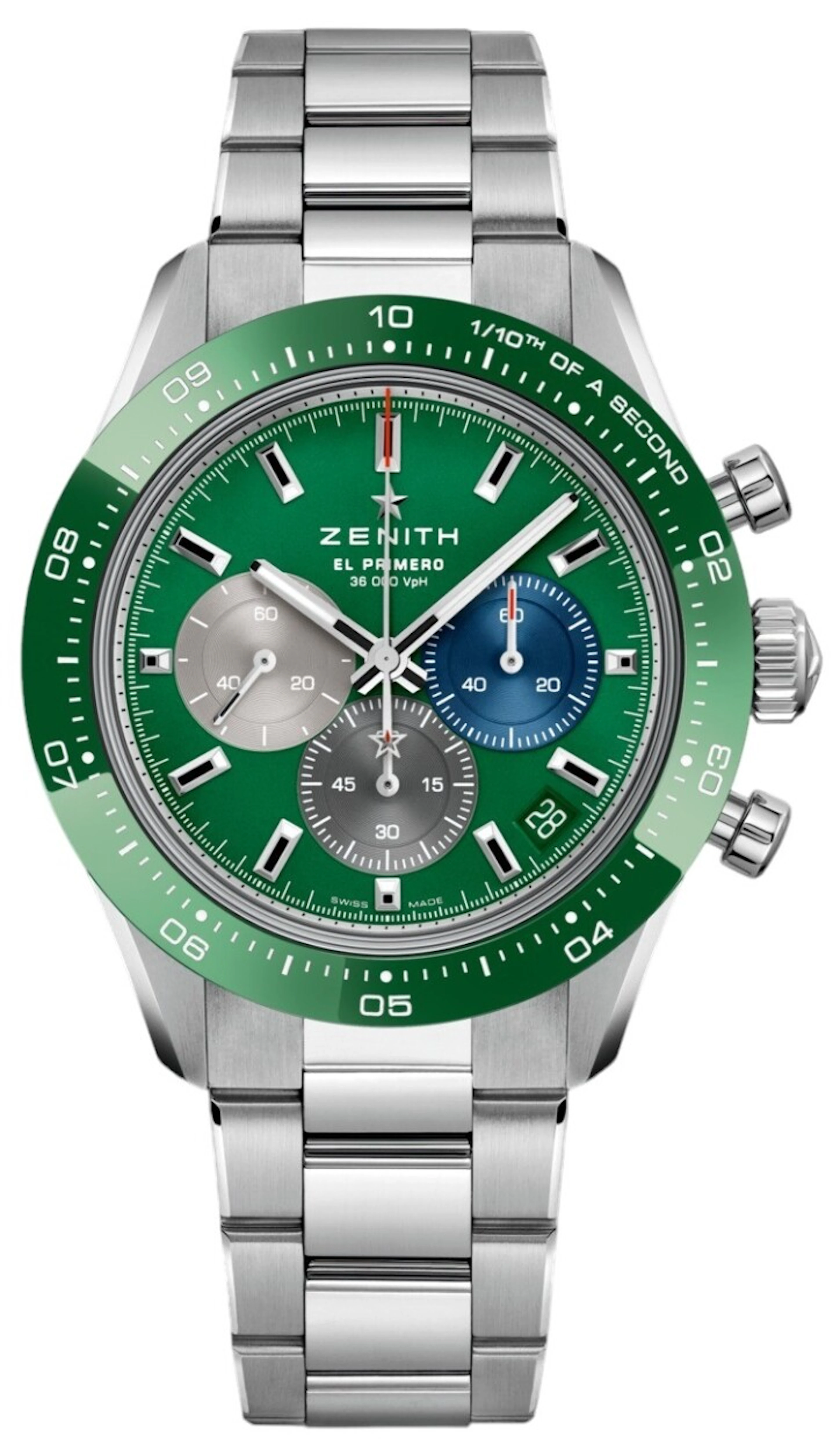 Zenith Chronomaster Sport 03.3119.3600-56.M3100 03.3119.3600-56.M3100