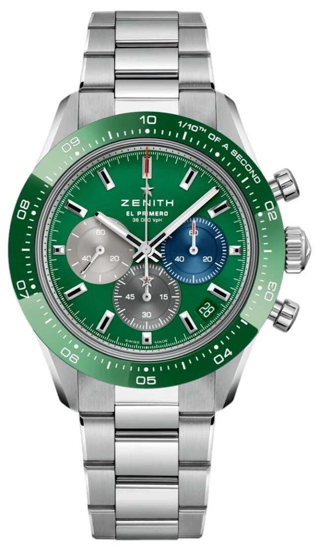 Zenith Chronomaster Sport 03.3119.3600-56.M3100 03.3119.3600-56.M3100
