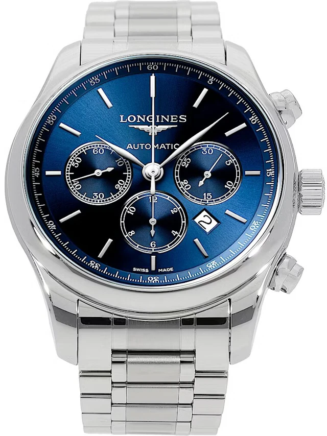 Longines Master L2.859.4.92.6 L2.859.4.92.6