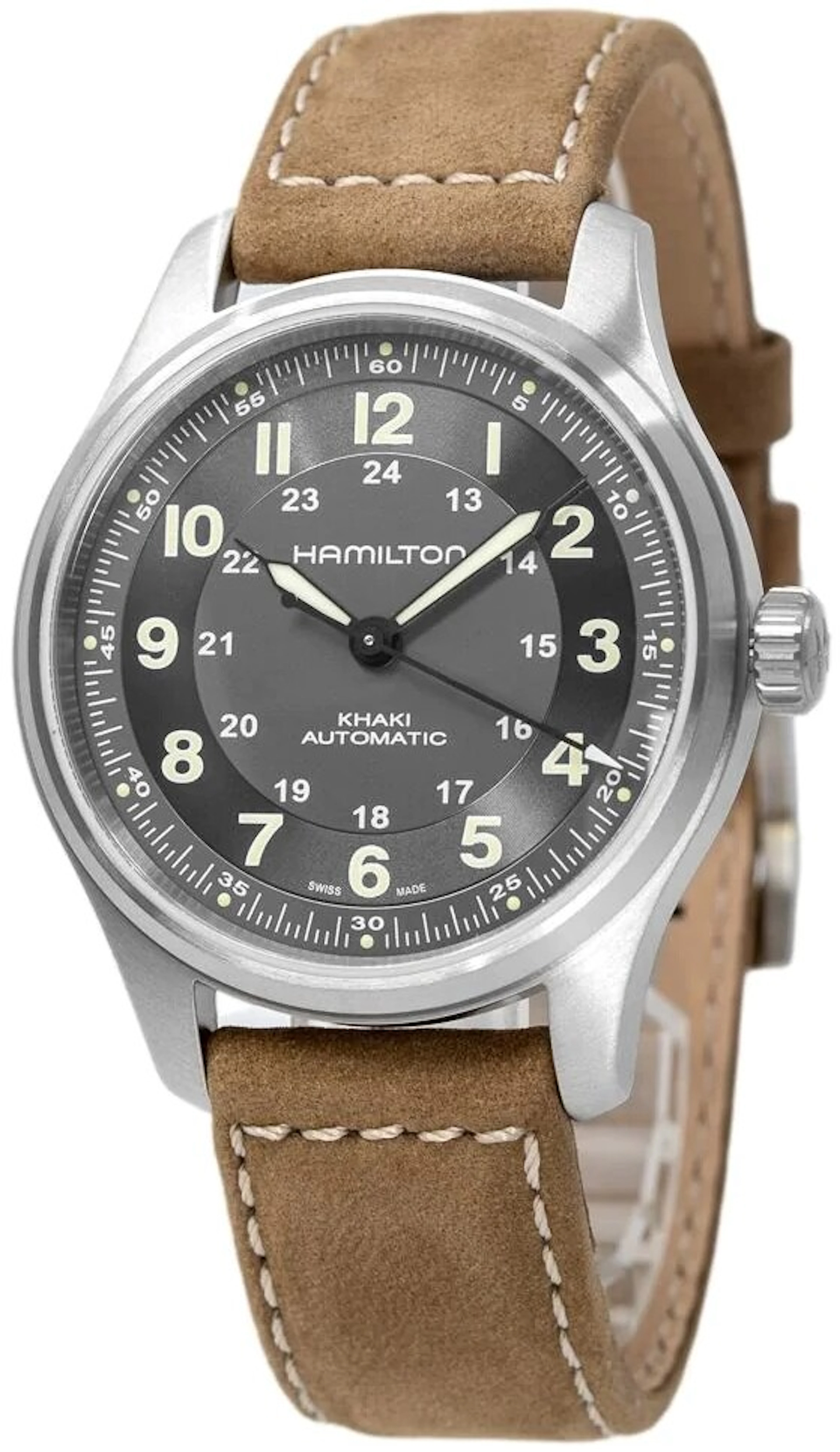 Hamilton Khaki Field H70545550 H70545550
