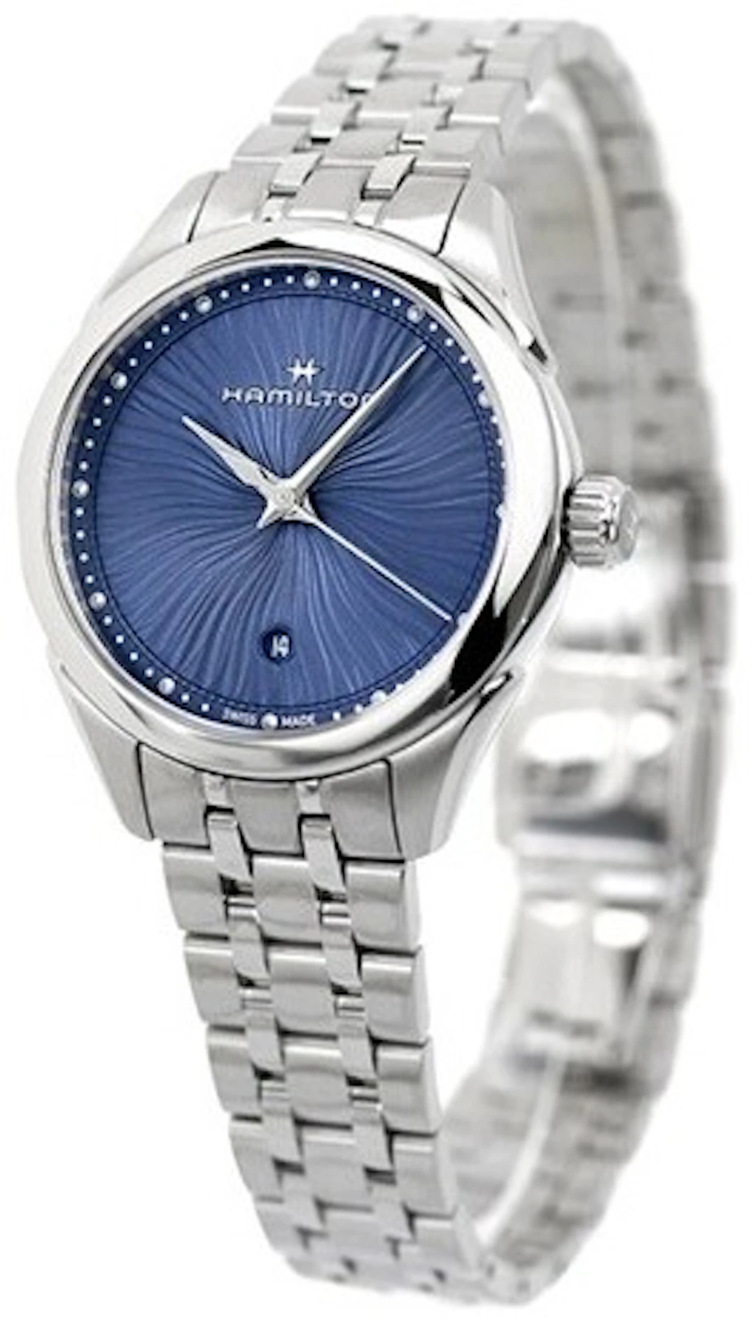 Hamilton Jazzmaster H32231140 H32231140