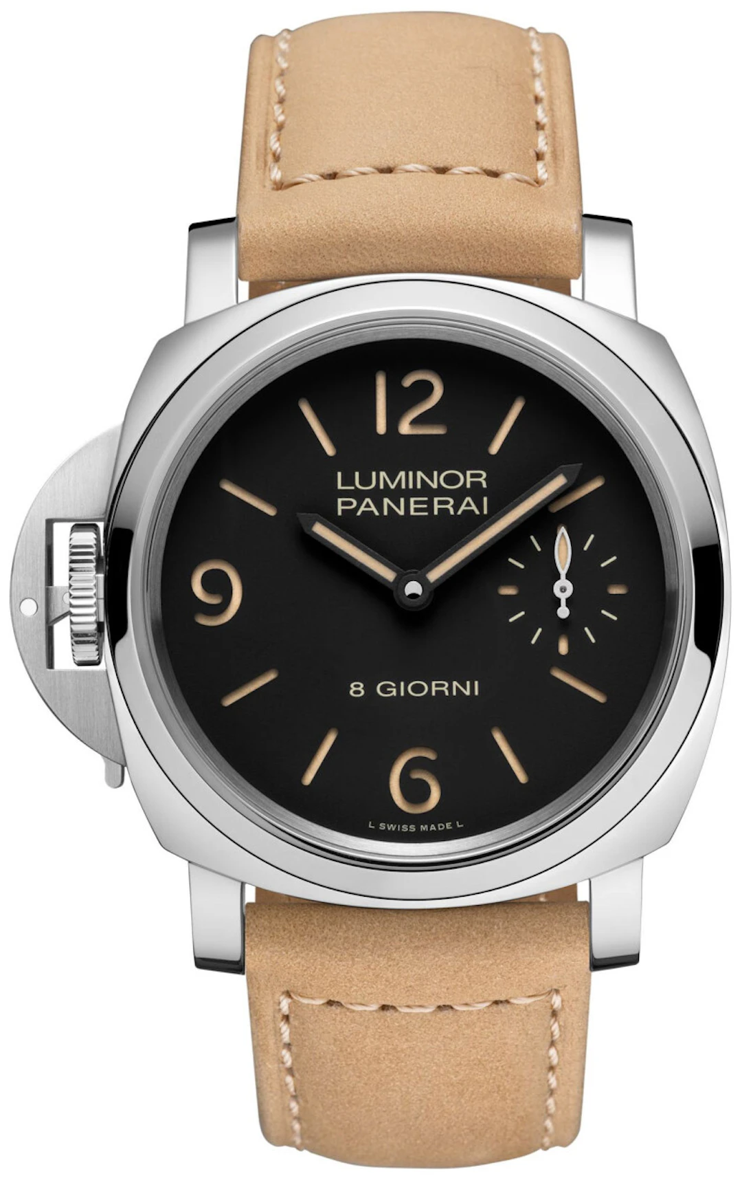 Panerai Luminor Destro PAM01655 PAM01655