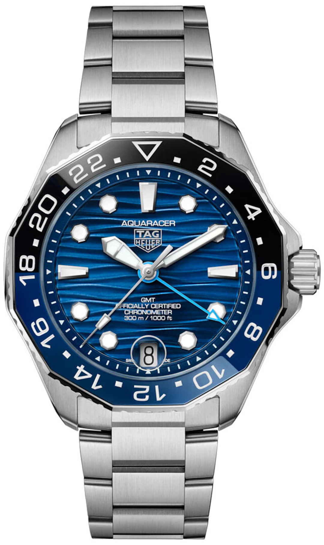 TAG Heuer Aquaracer Professional 300 WBP5114.BA0013 WBP5114.BA0013