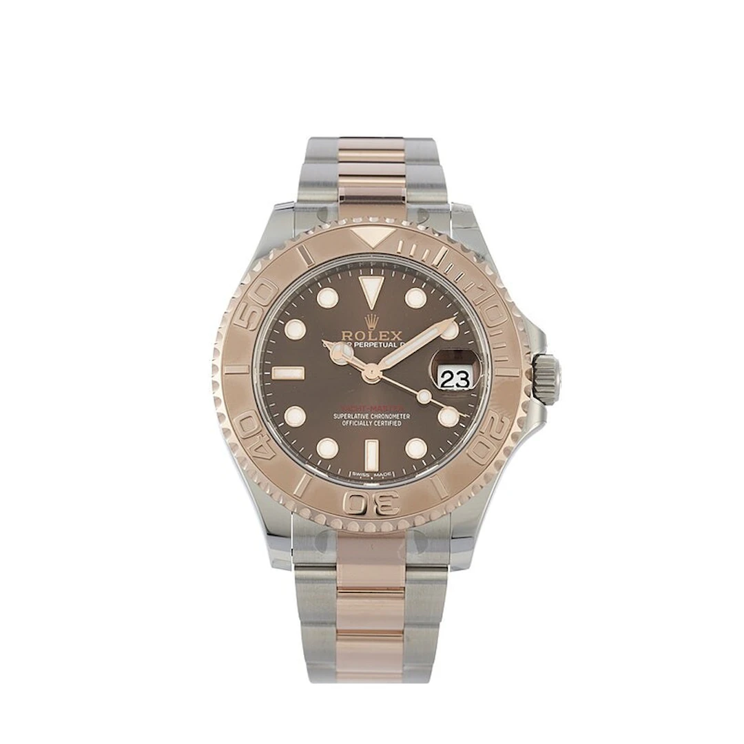Rolex Yacht-Master 37 268621-0003 268621-0003