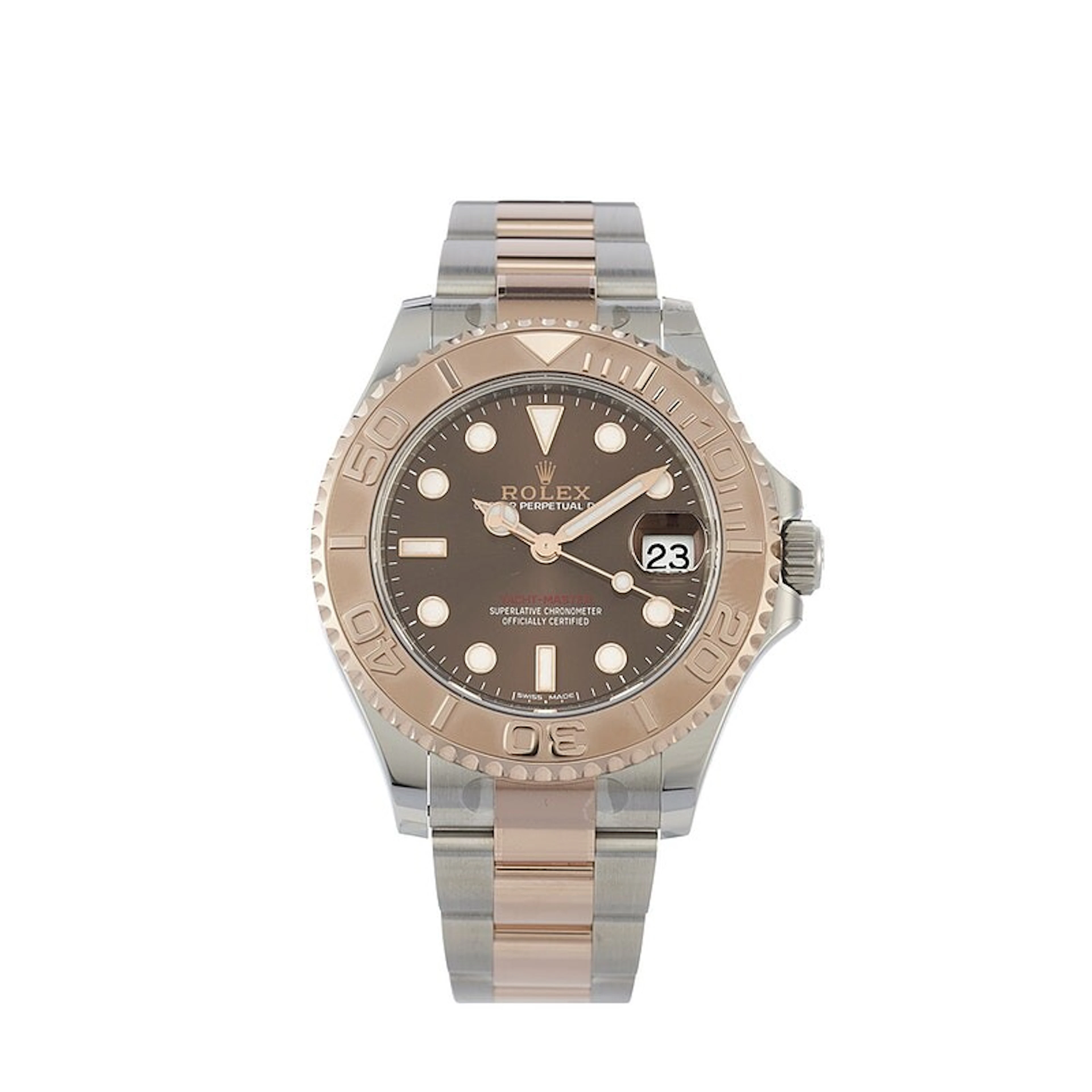 Rolex Yacht-Master 37 268621-0003 268621-0003
