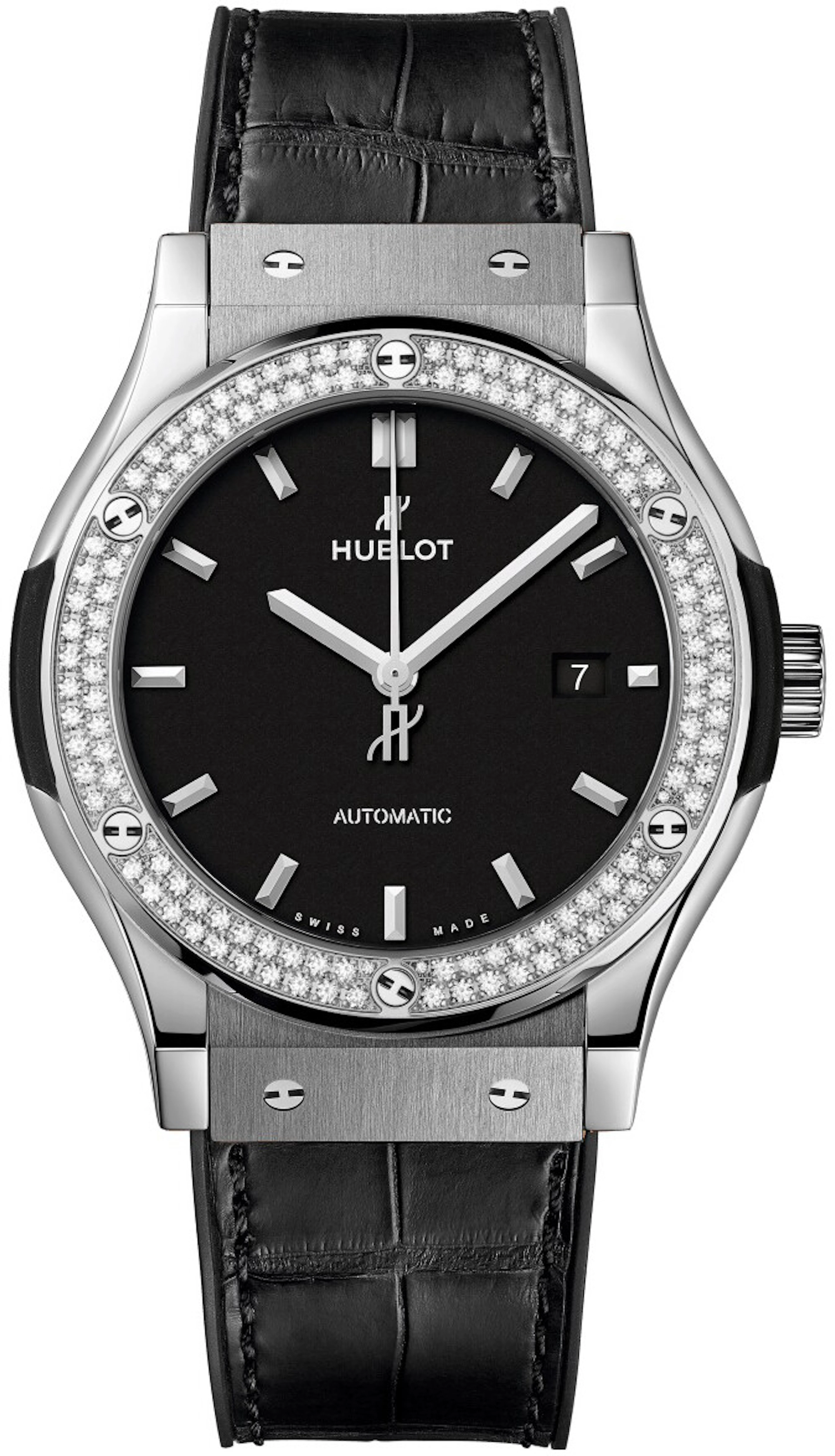 Hublot Classic Fusion 542.NX.1171.LR.1104 542.NX.1171.LR.1104