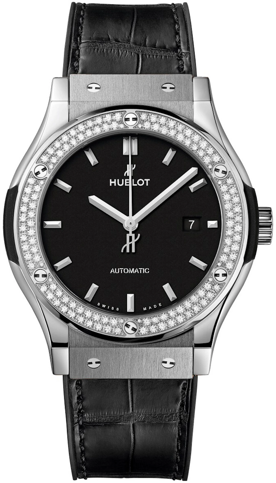 Hublot Classic Fusion 542.NX.1171.LR.1104 542.NX.1171.LR.1104