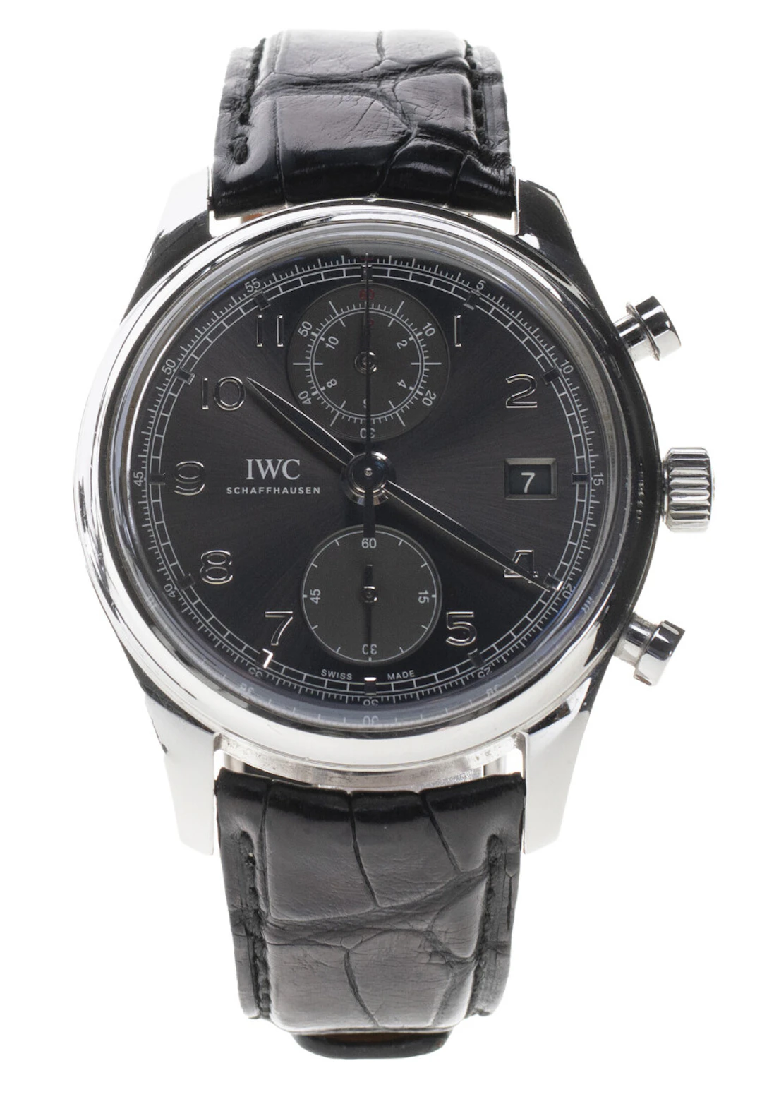 IWC Portuguese IW390404 IW390404