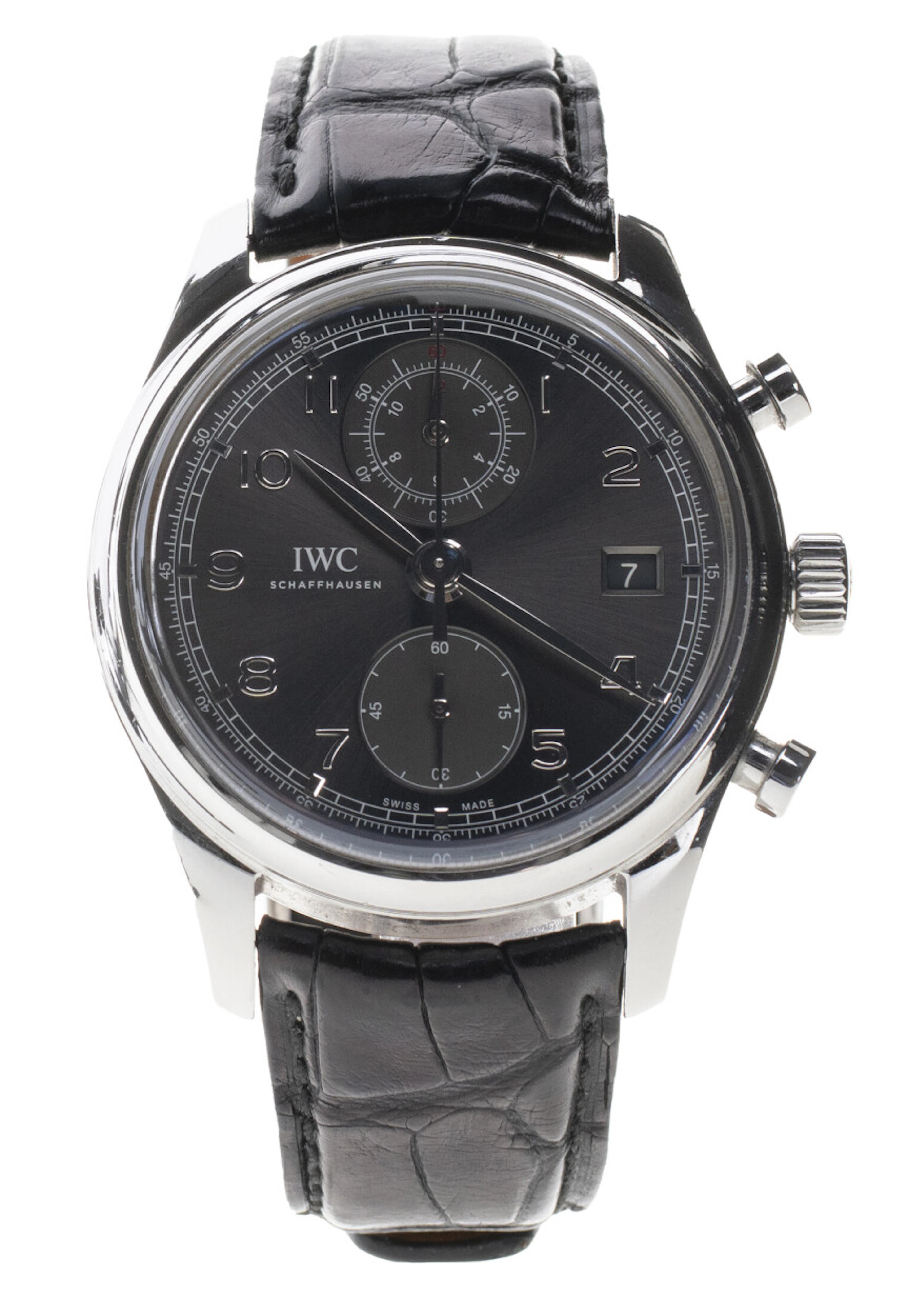 IWC Portuguese IW390404 IW390404