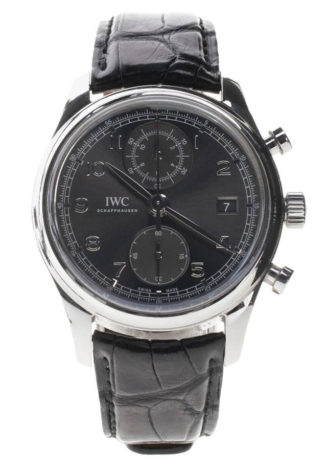 IWC Portuguese IW390404 IW390404