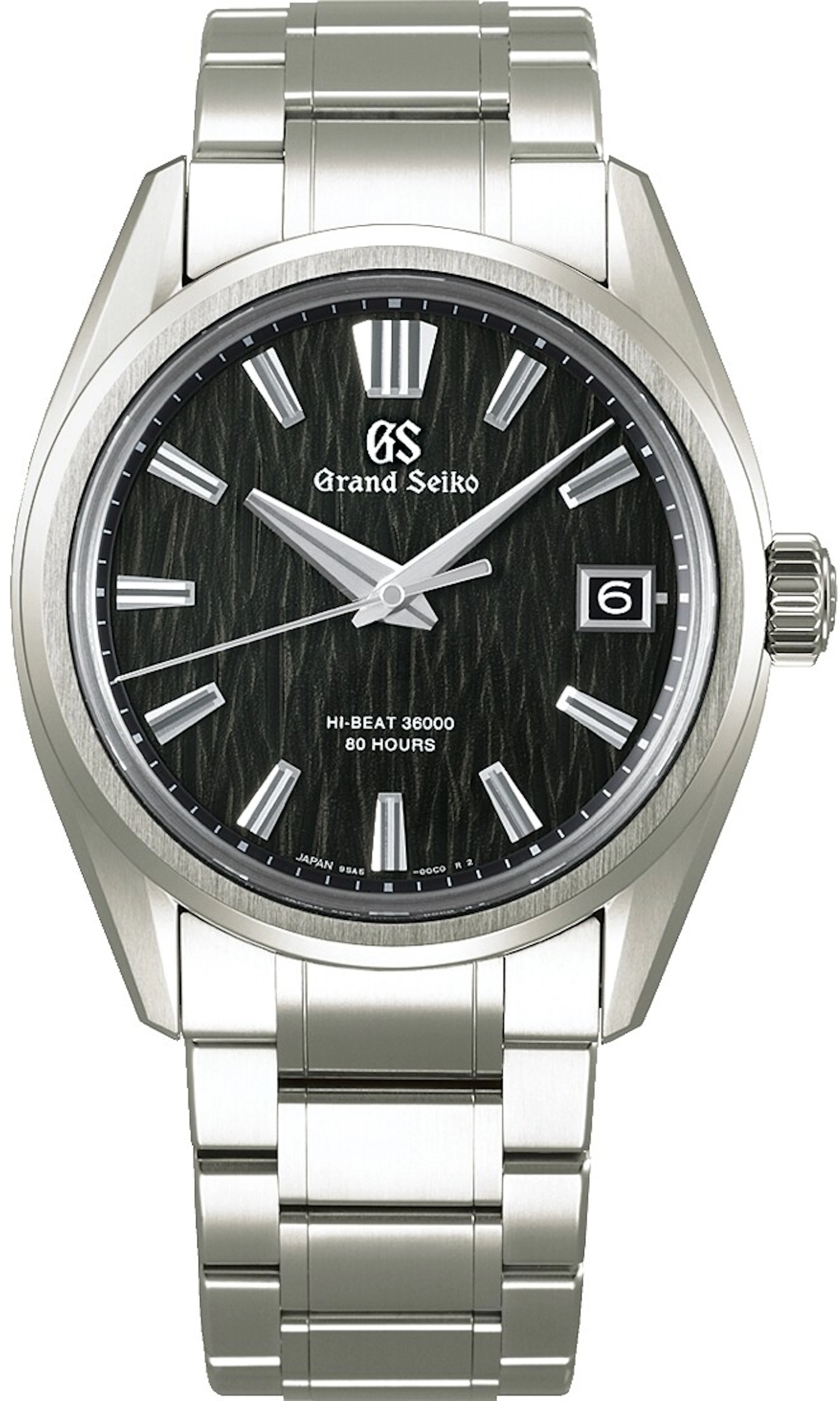 Grand Seiko Evolution 9 Collection SLGH017G SLGH017G
