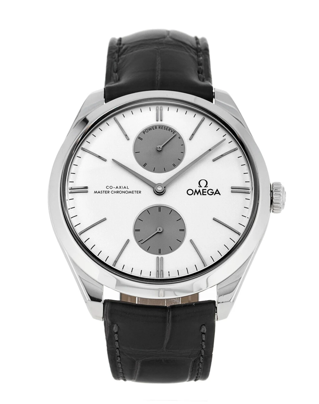 Omega De Ville Tresor 435.13.40.22.06.001 435.13.40.22.06.001