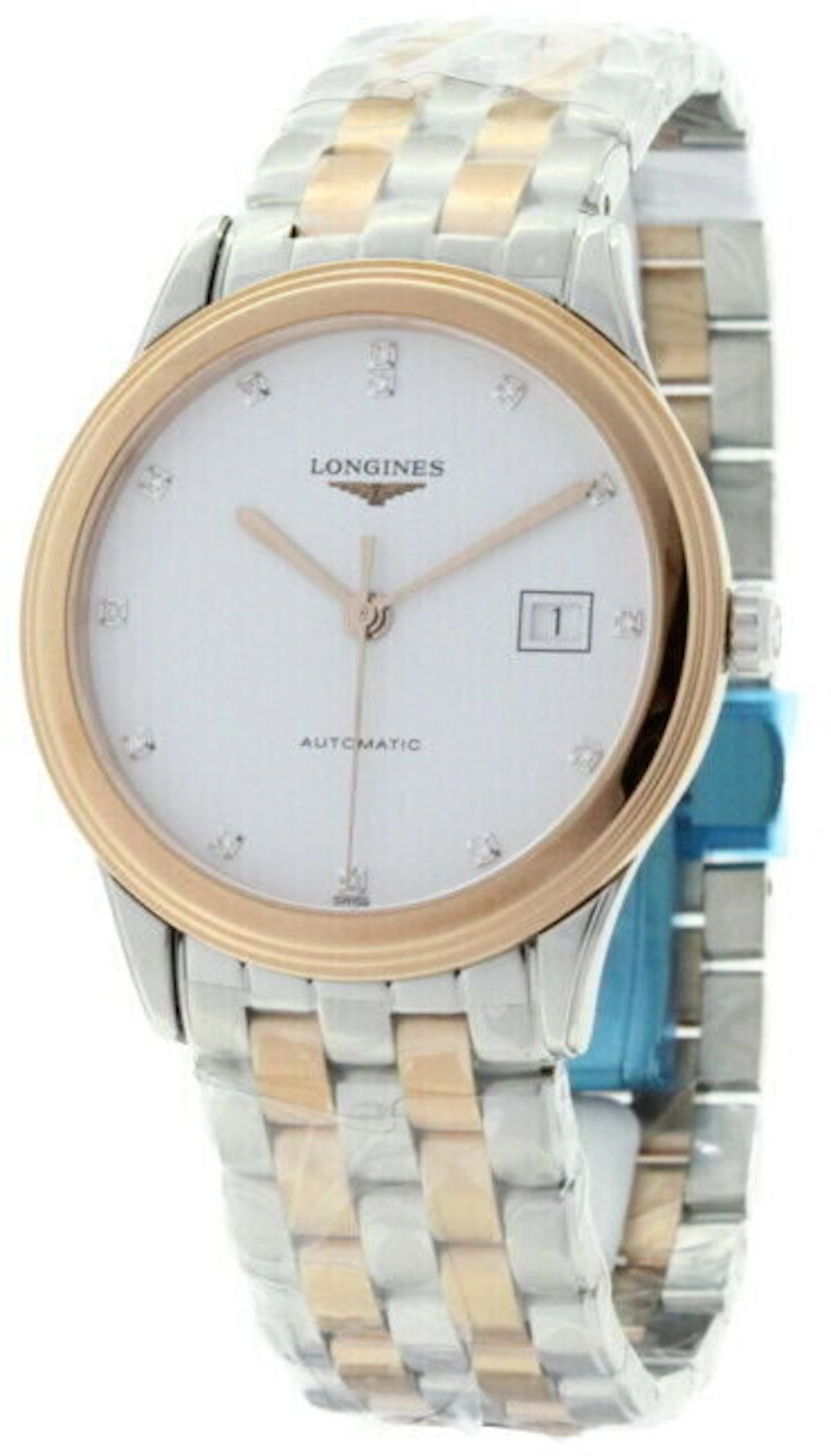 Longines Flagship L4.974.3.99.7 L4.974.3.99.7