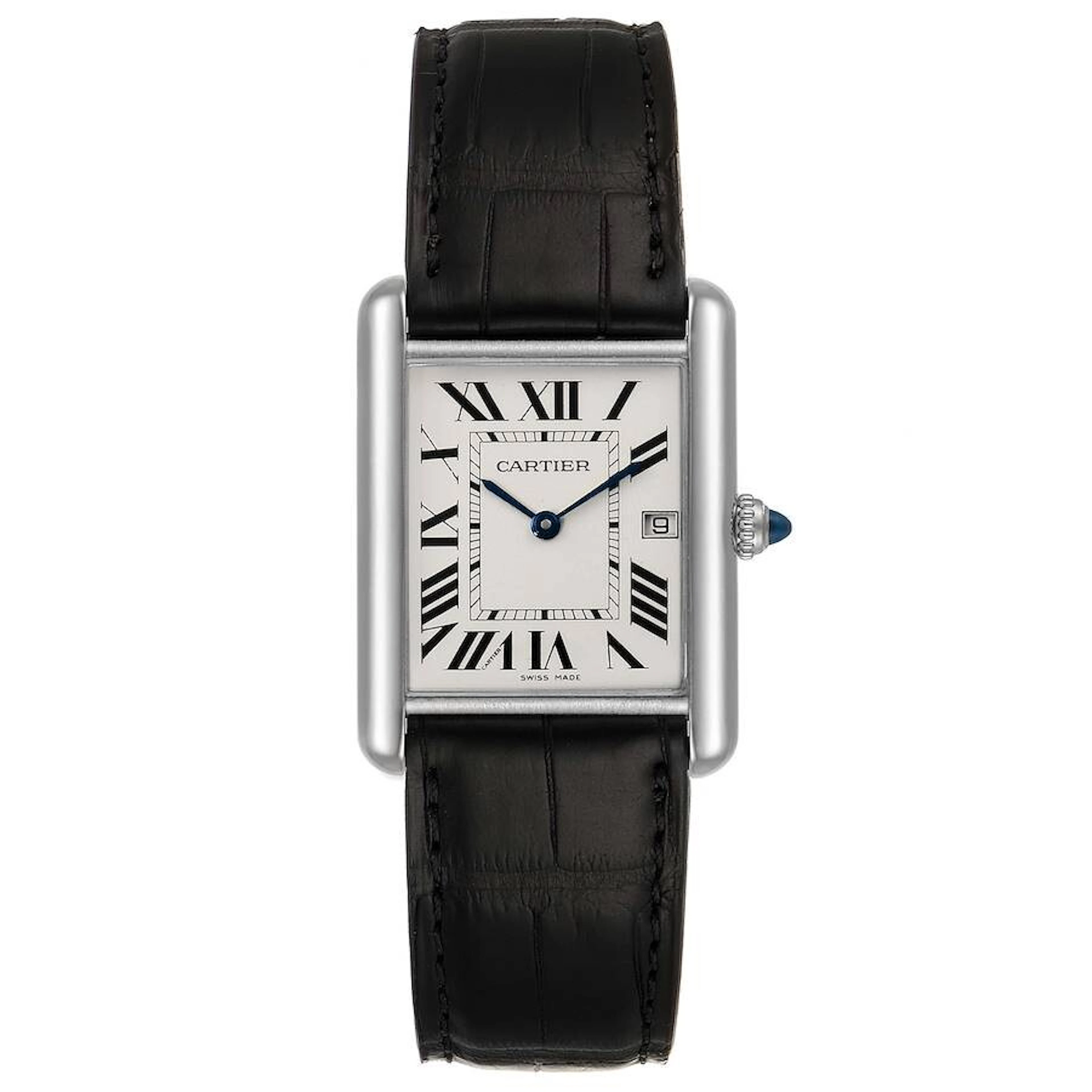 Cartier Tank Louis W1540956 W1540956