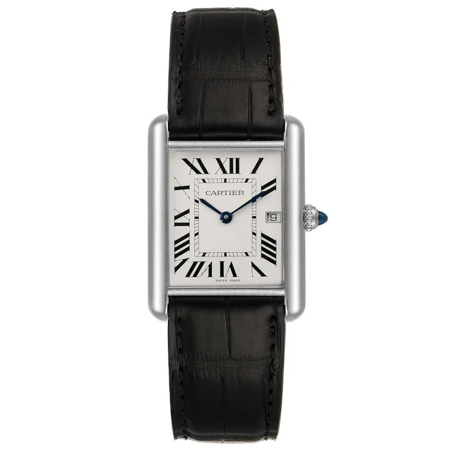 Cartier Tank Louis W1540956 W1540956