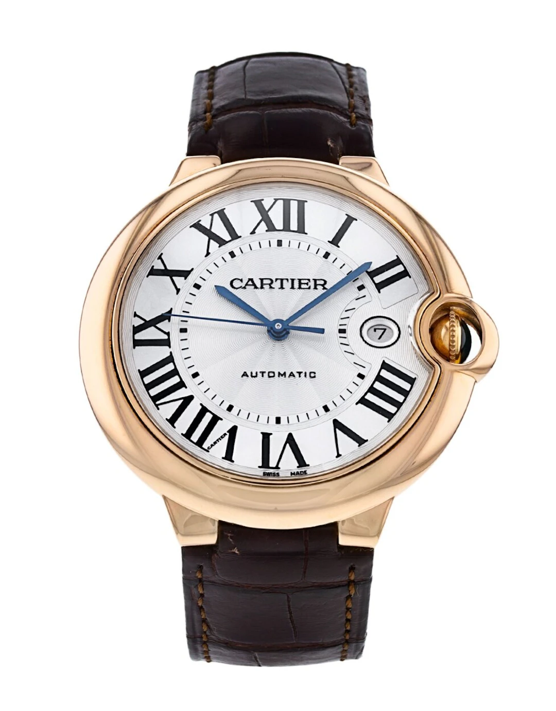 Cartier Ballon Bleu W6900651 W6900651